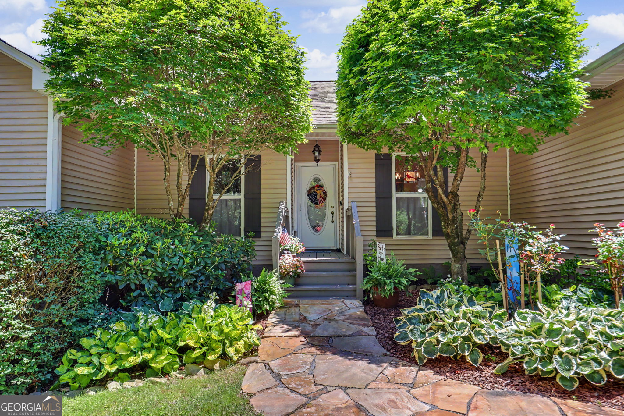 499 Driver Lane Sky Valley GA 30537
