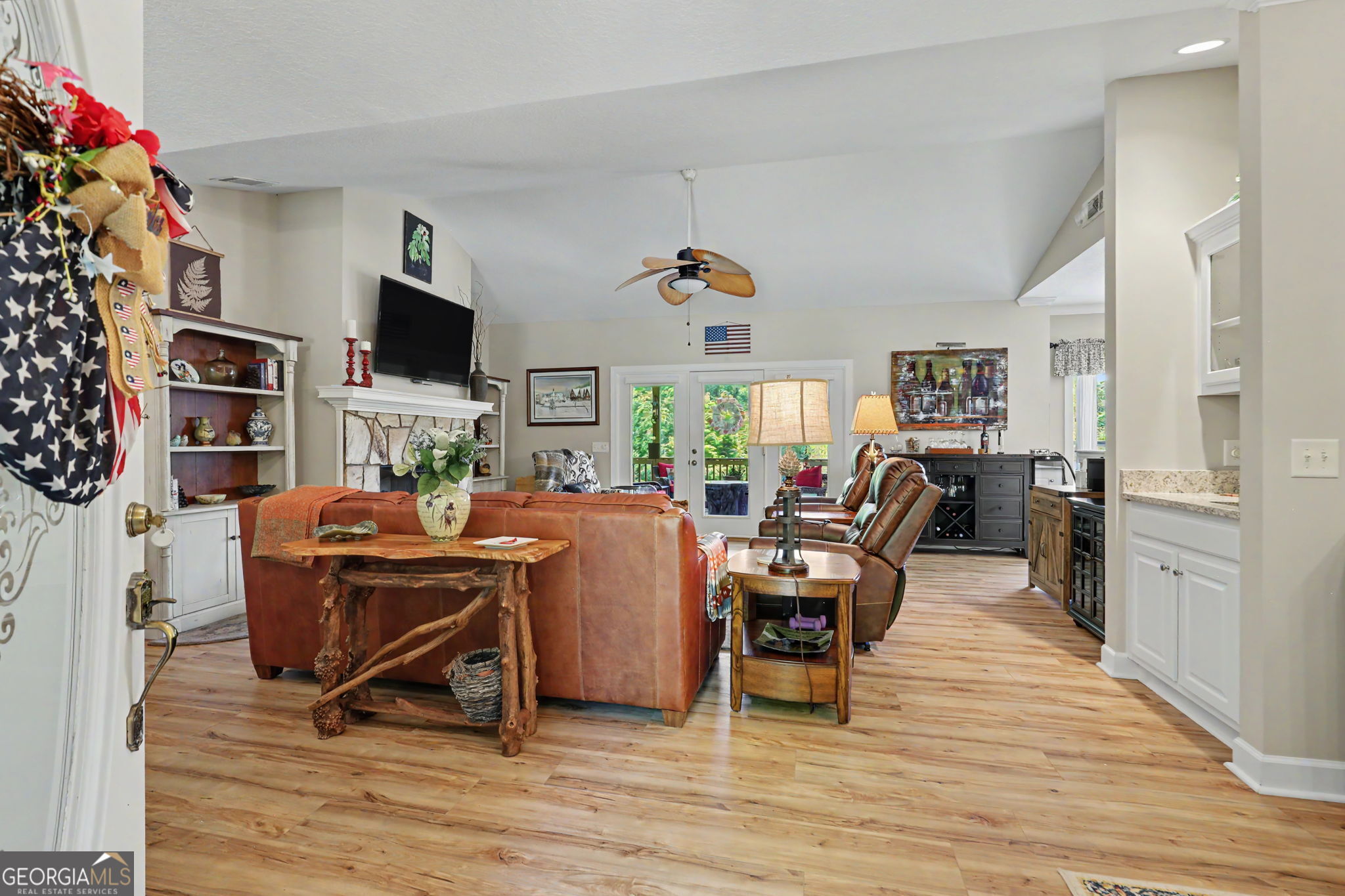 499 Driver Lane Sky Valley GA 30537