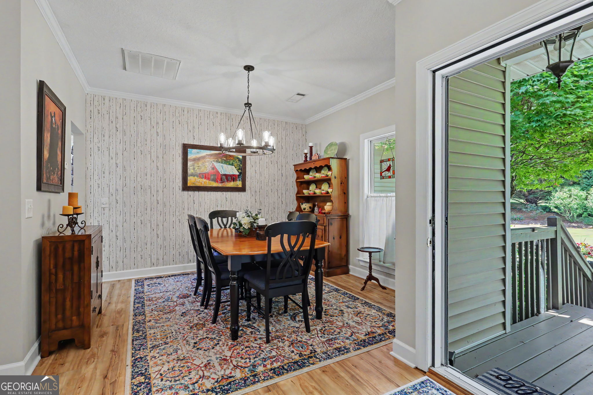 499 Driver Lane Sky Valley GA 30537