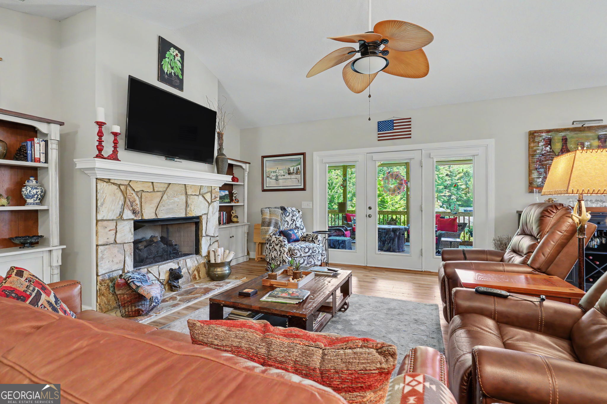 499 Driver Lane Sky Valley GA 30537