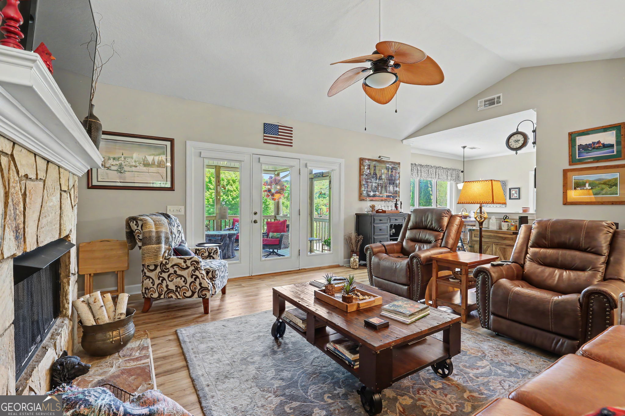 499 Driver Lane Sky Valley GA 30537