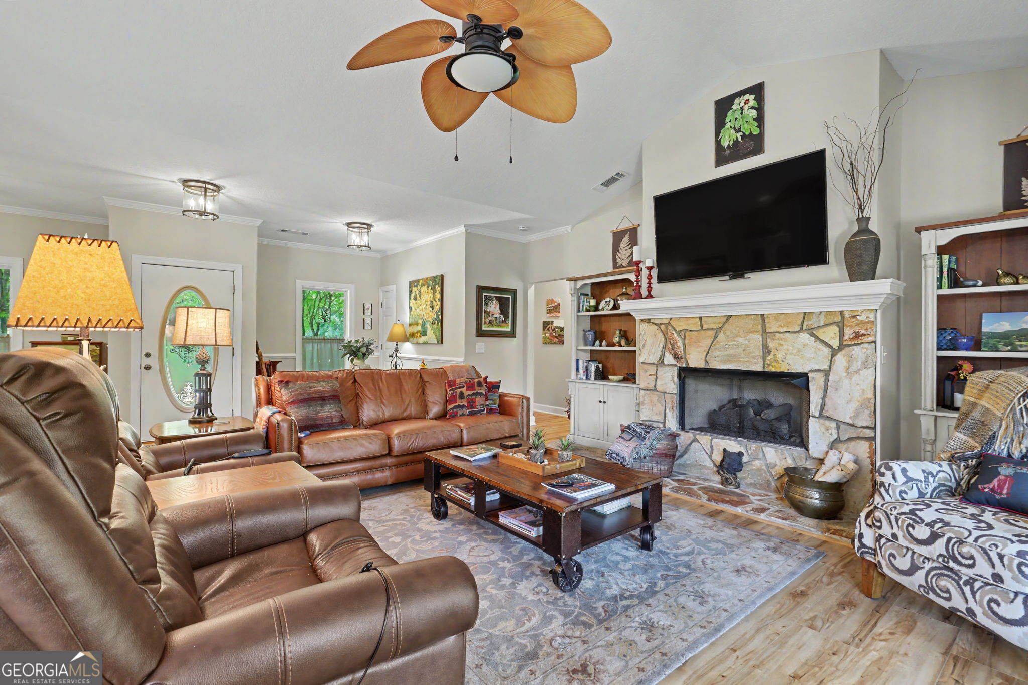 499 Driver Lane Sky Valley GA 30537