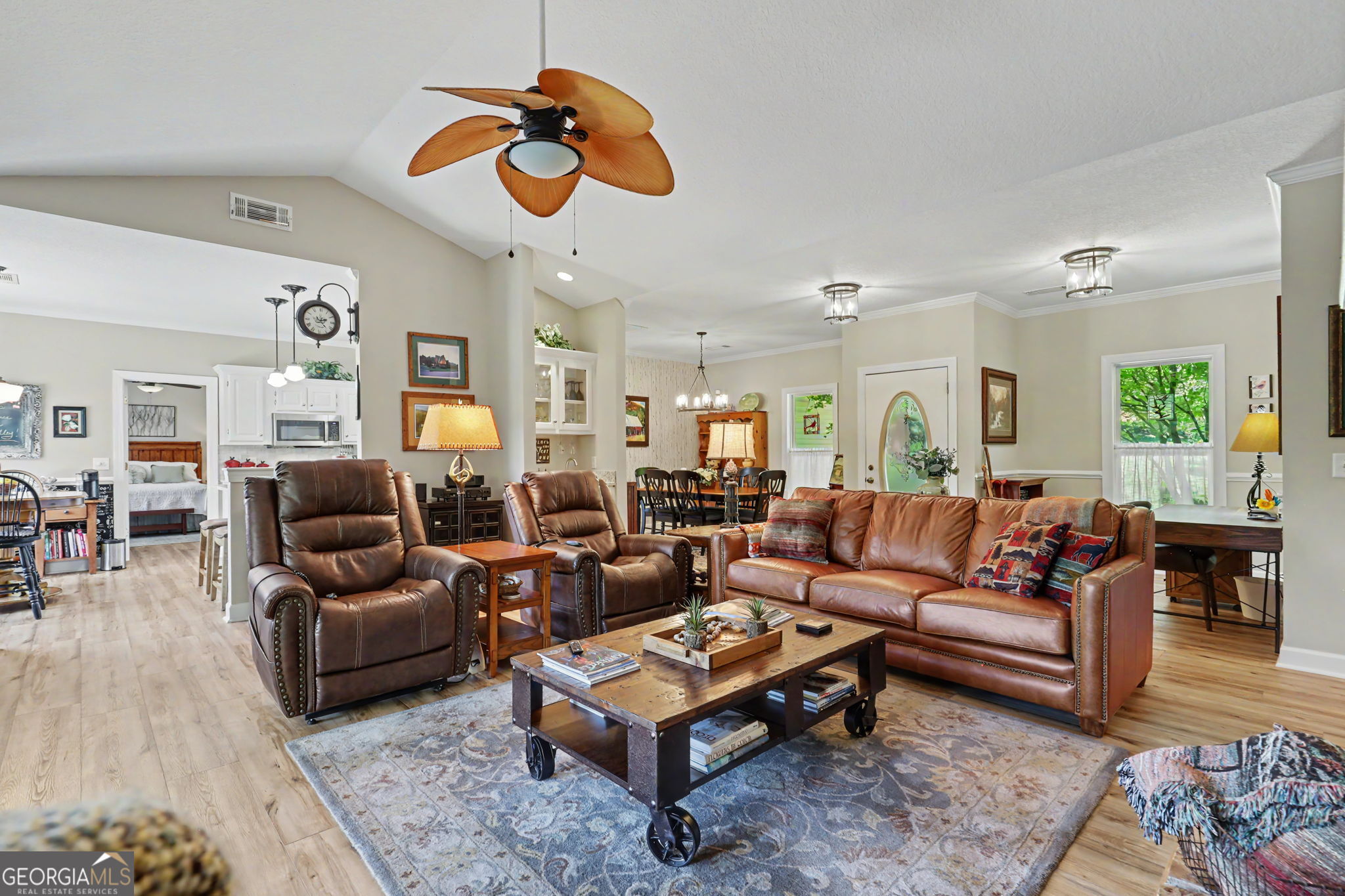 499 Driver Lane Sky Valley GA 30537