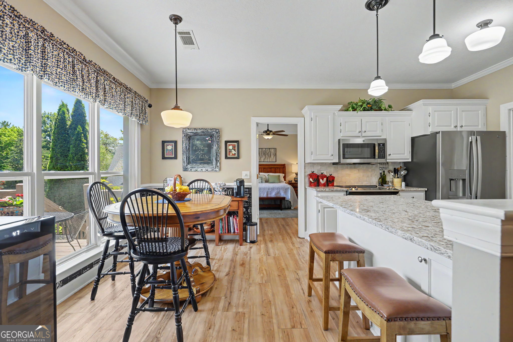 499 Driver Lane Sky Valley GA 30537