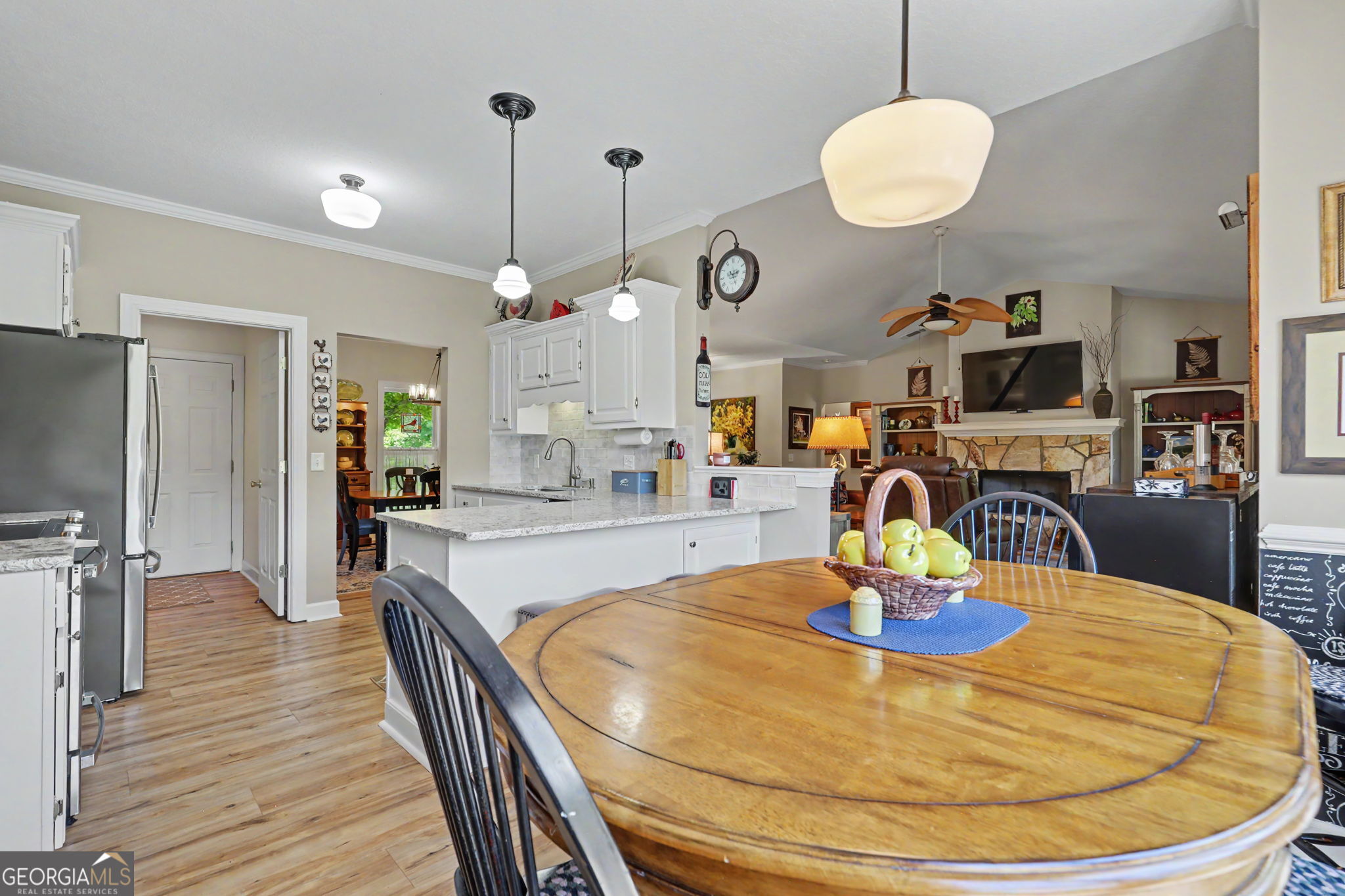 499 Driver Lane Sky Valley GA 30537