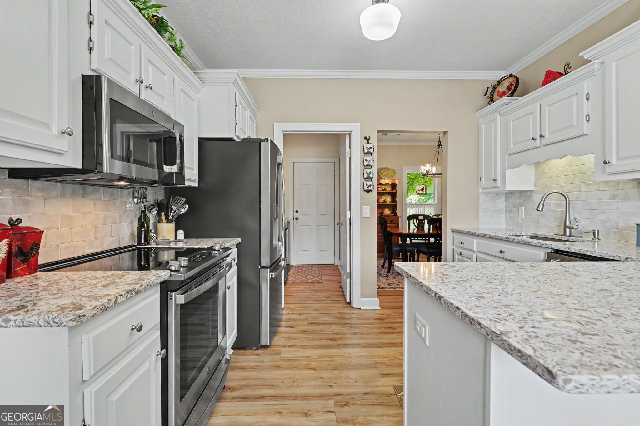 499 Driver Lane Sky Valley GA 30537
