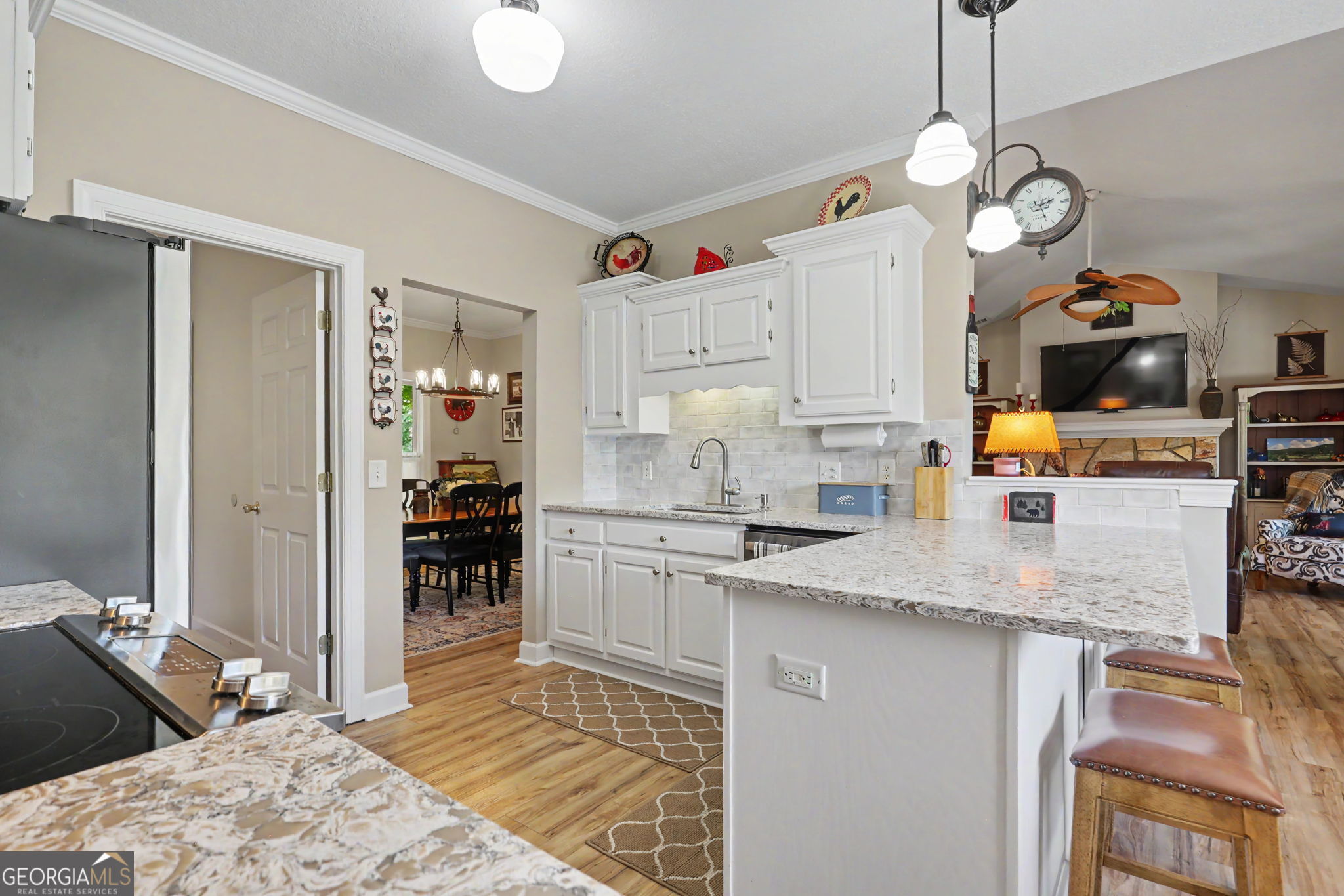 499 Driver Lane Sky Valley GA 30537