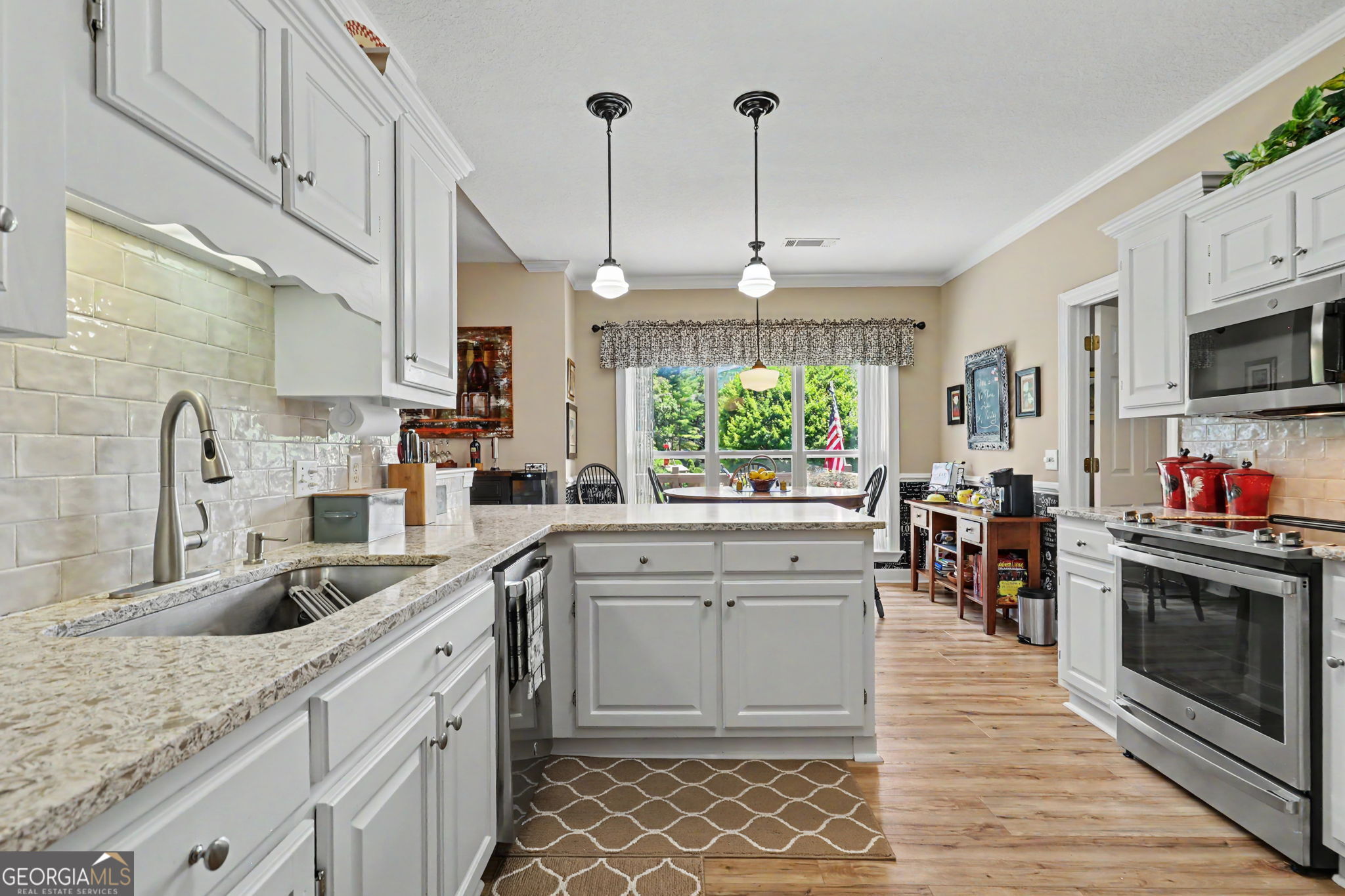 499 Driver Lane Sky Valley GA 30537