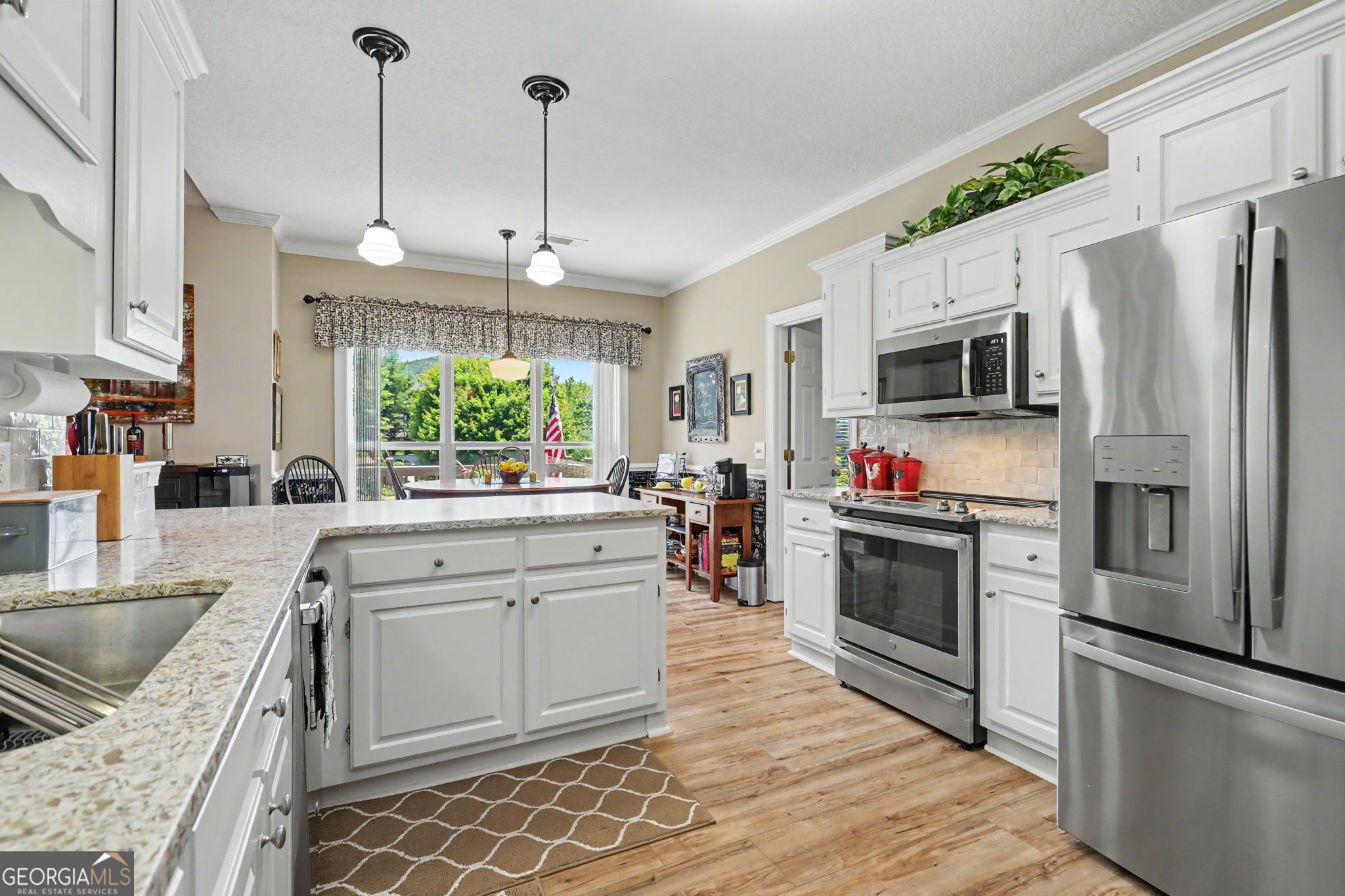 499 Driver Lane Sky Valley GA 30537