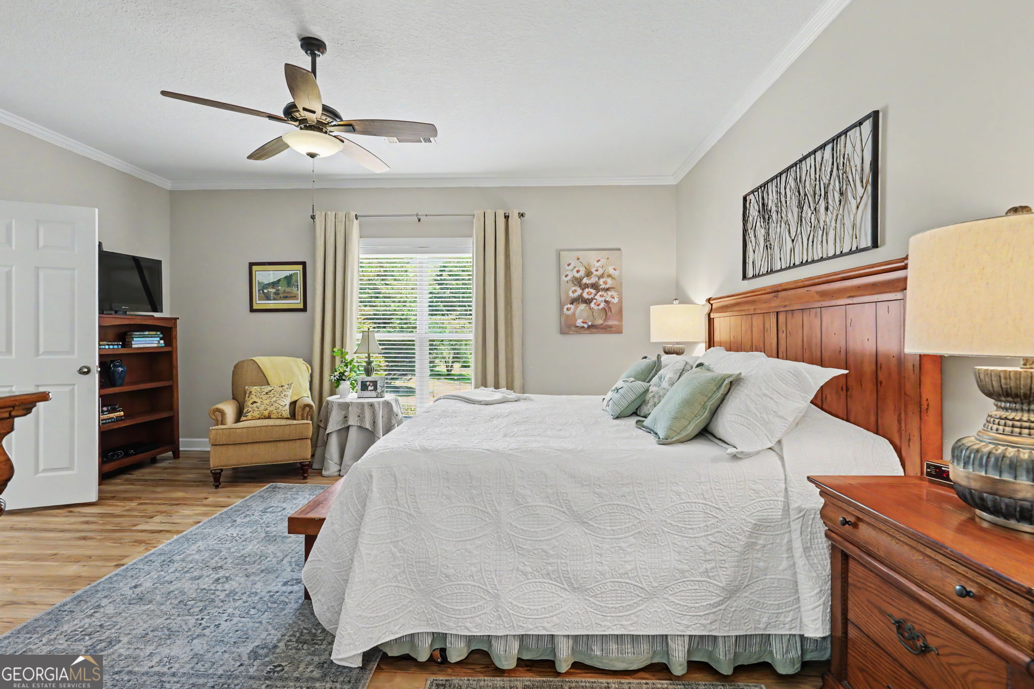 499 Driver Lane Sky Valley GA 30537
