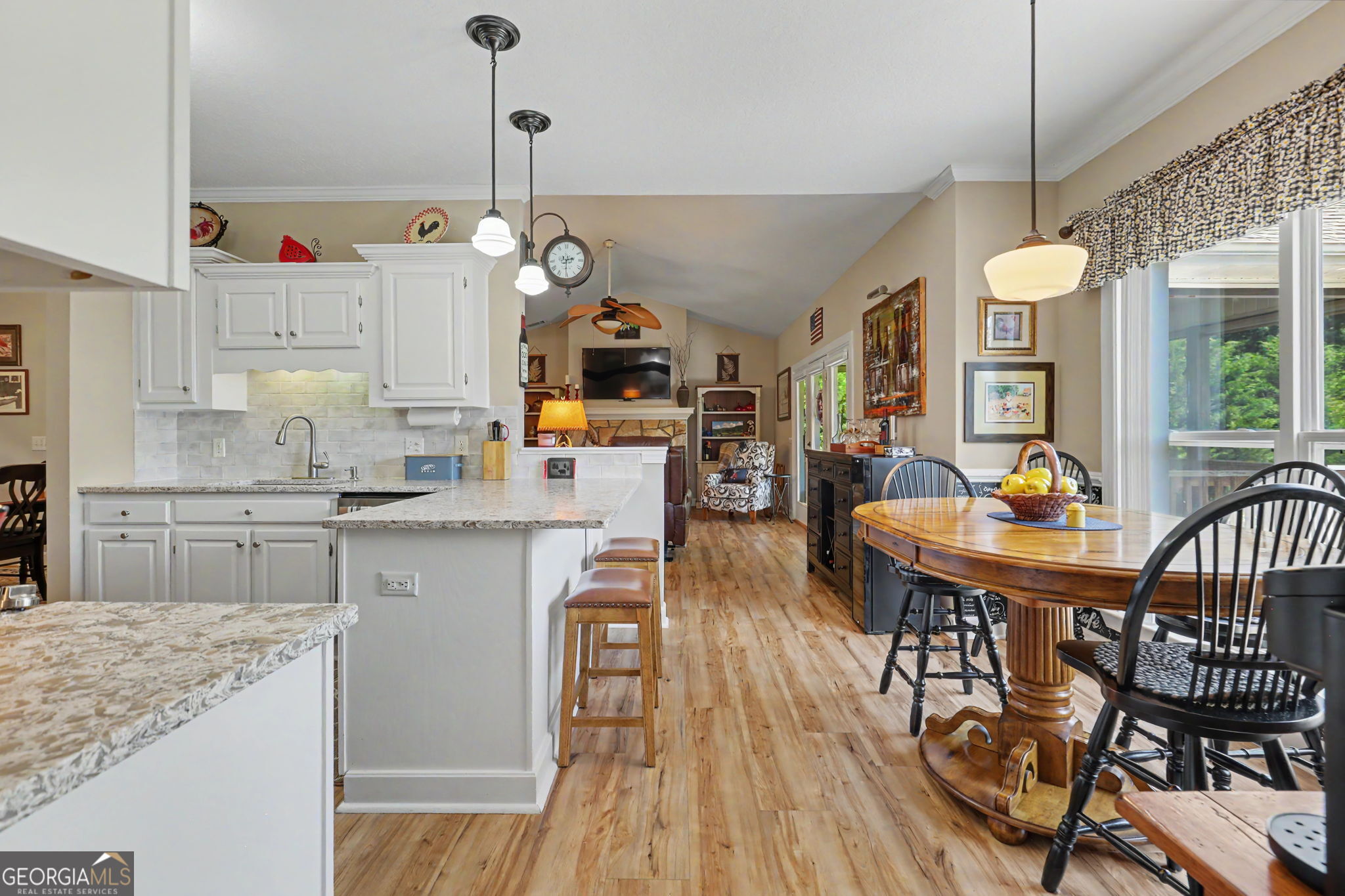 499 Driver Lane Sky Valley GA 30537