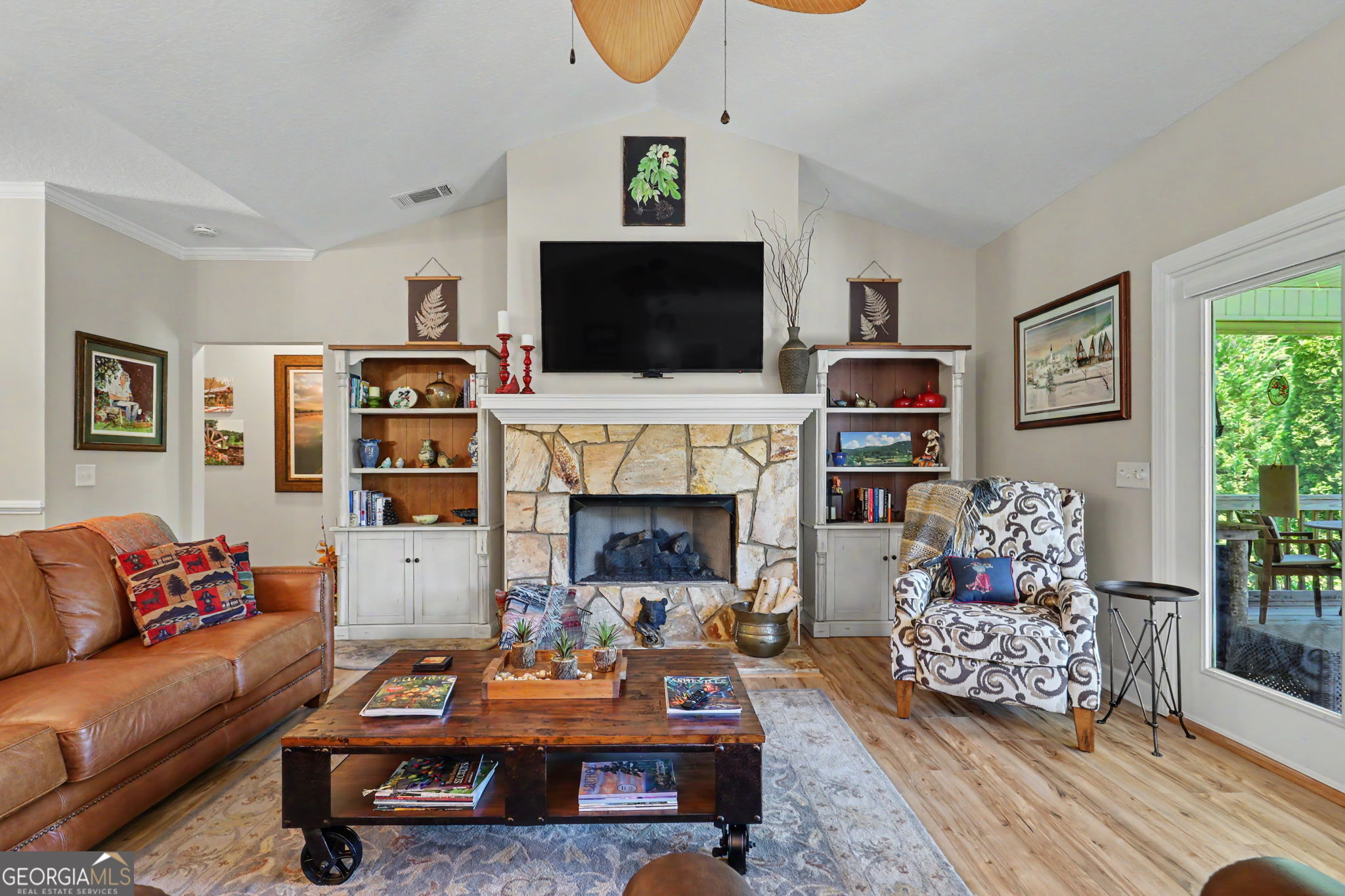 499 Driver Lane Sky Valley GA 30537