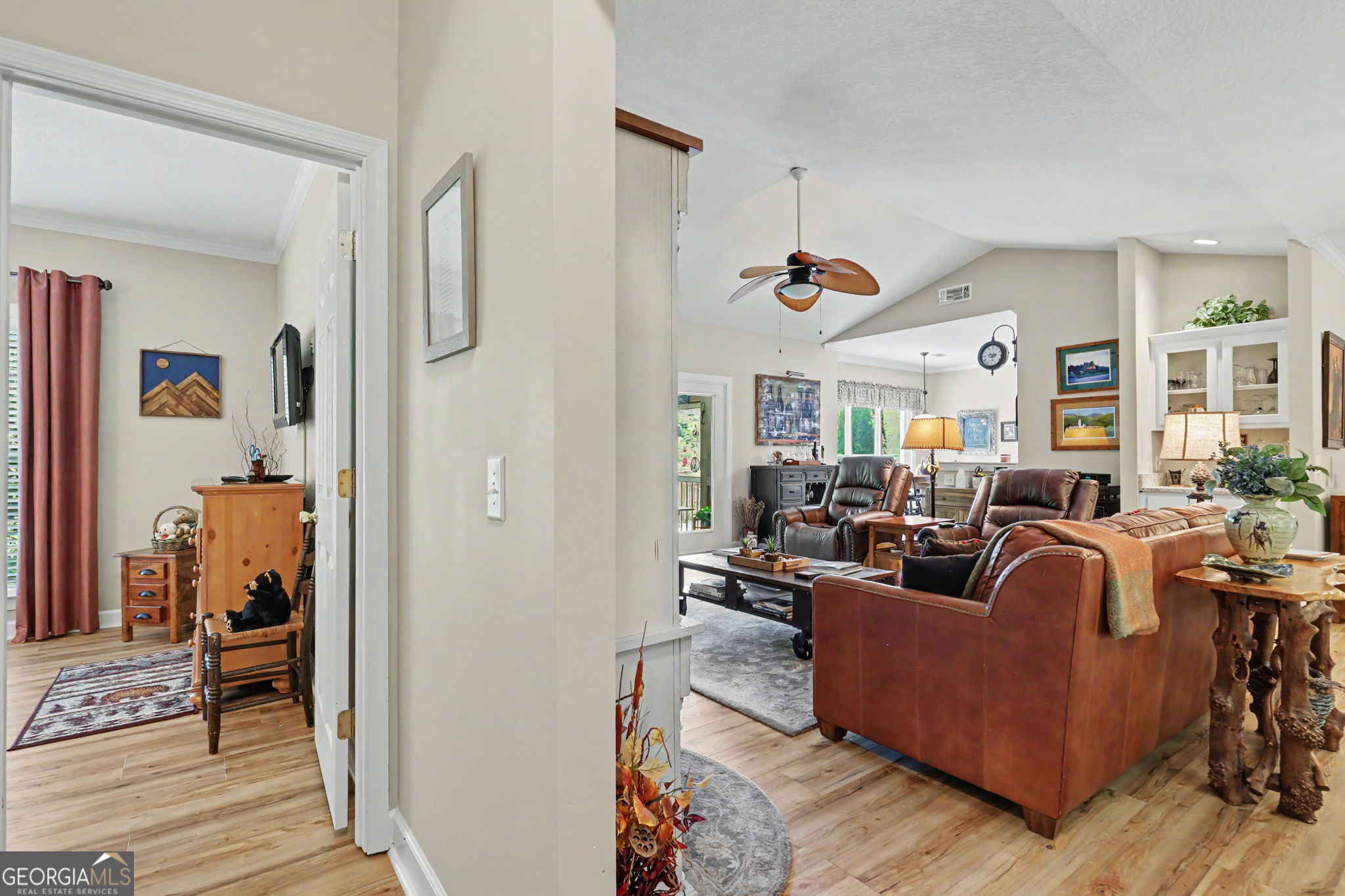 499 Driver Lane Sky Valley GA 30537