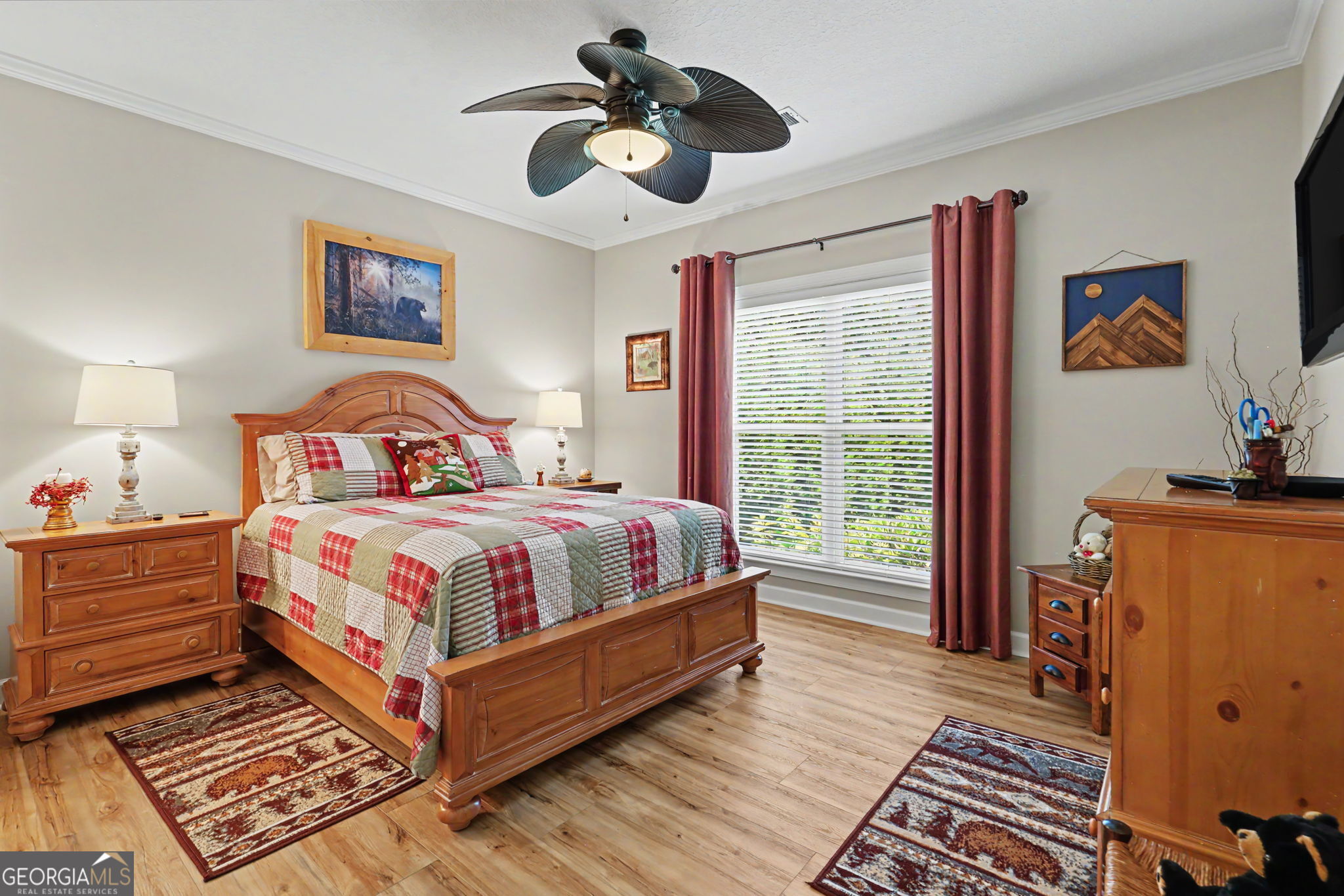 499 Driver Lane Sky Valley GA 30537