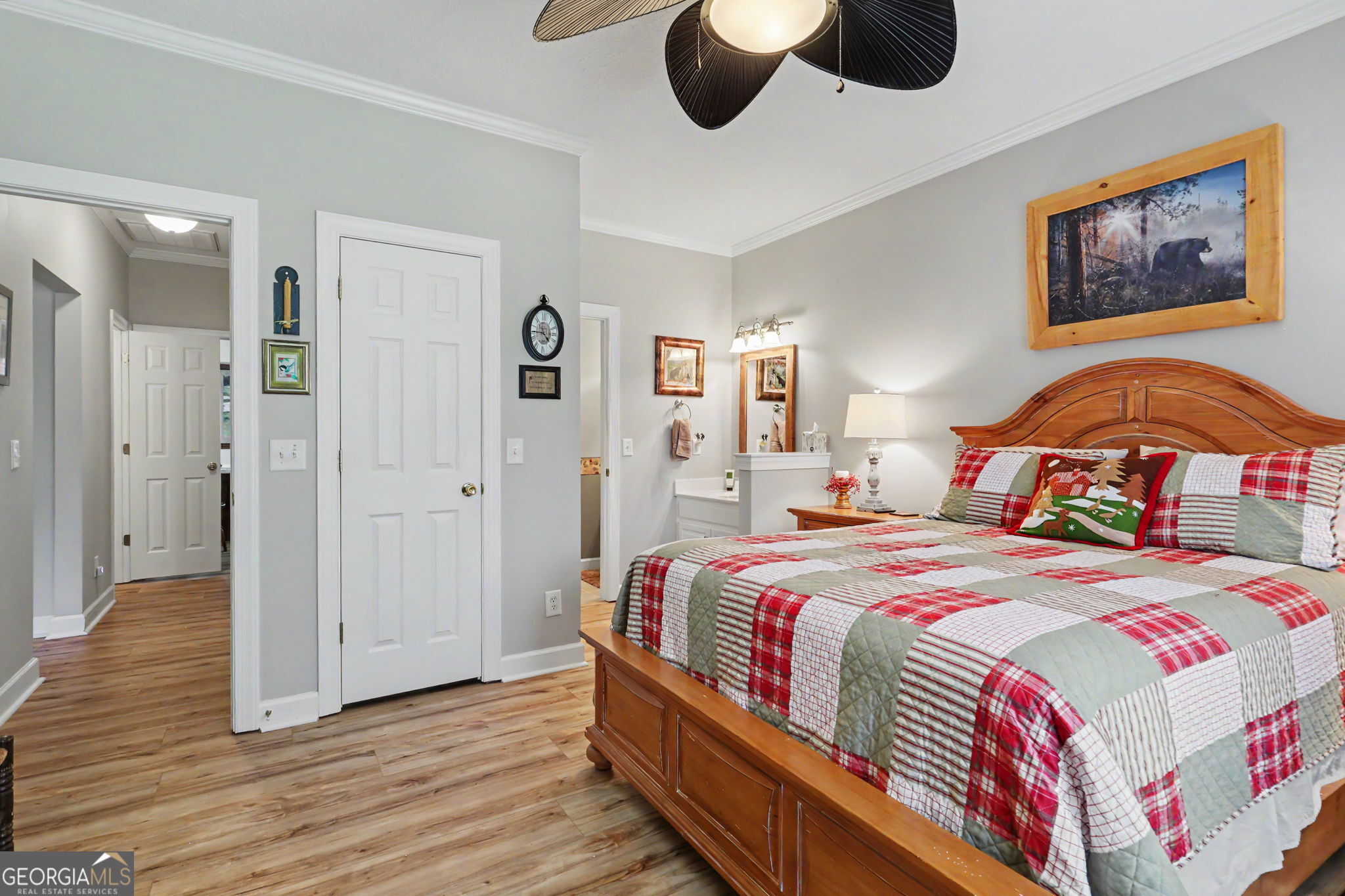 499 Driver Lane Sky Valley GA 30537