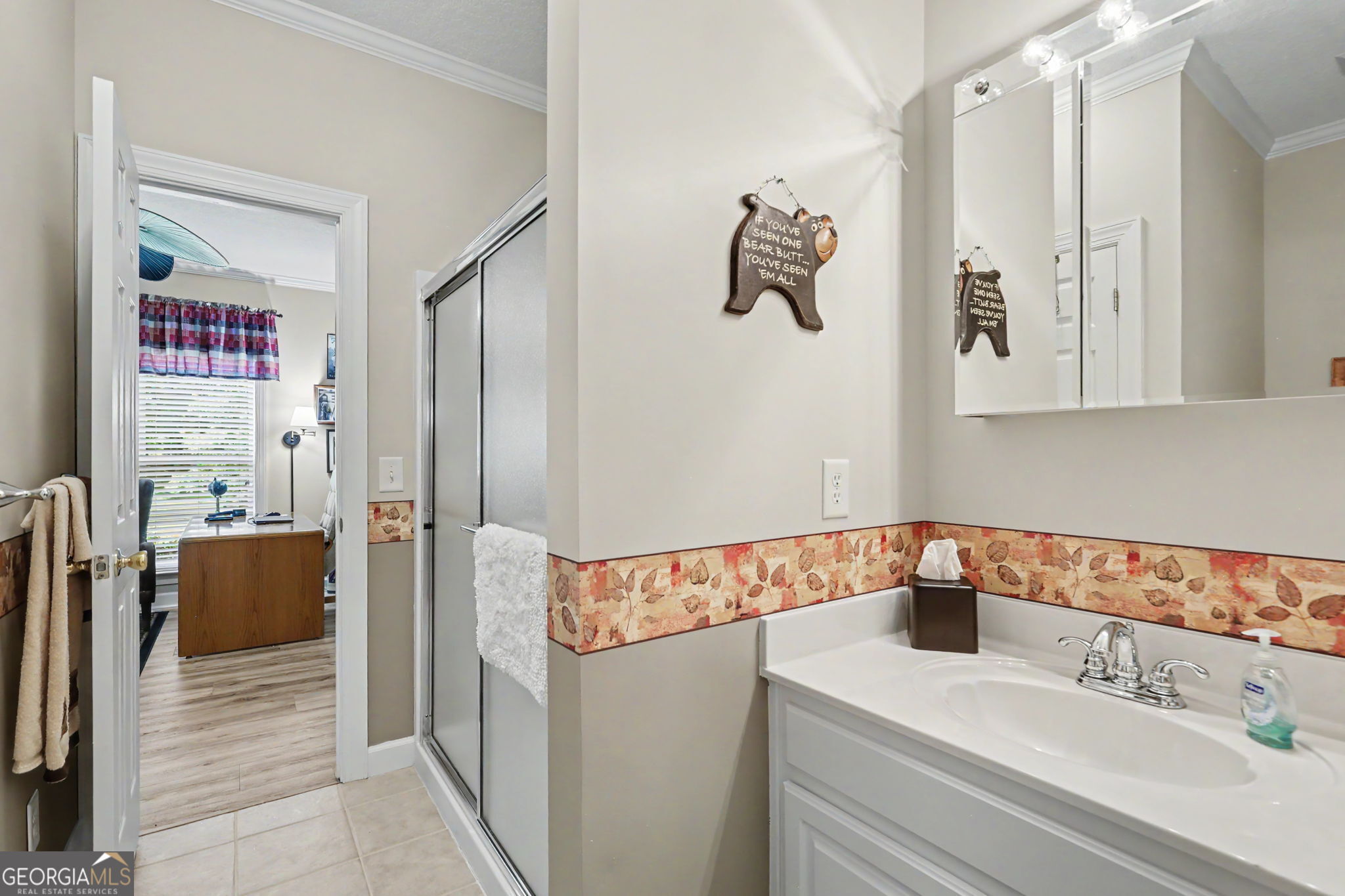 499 Driver Lane Sky Valley GA 30537