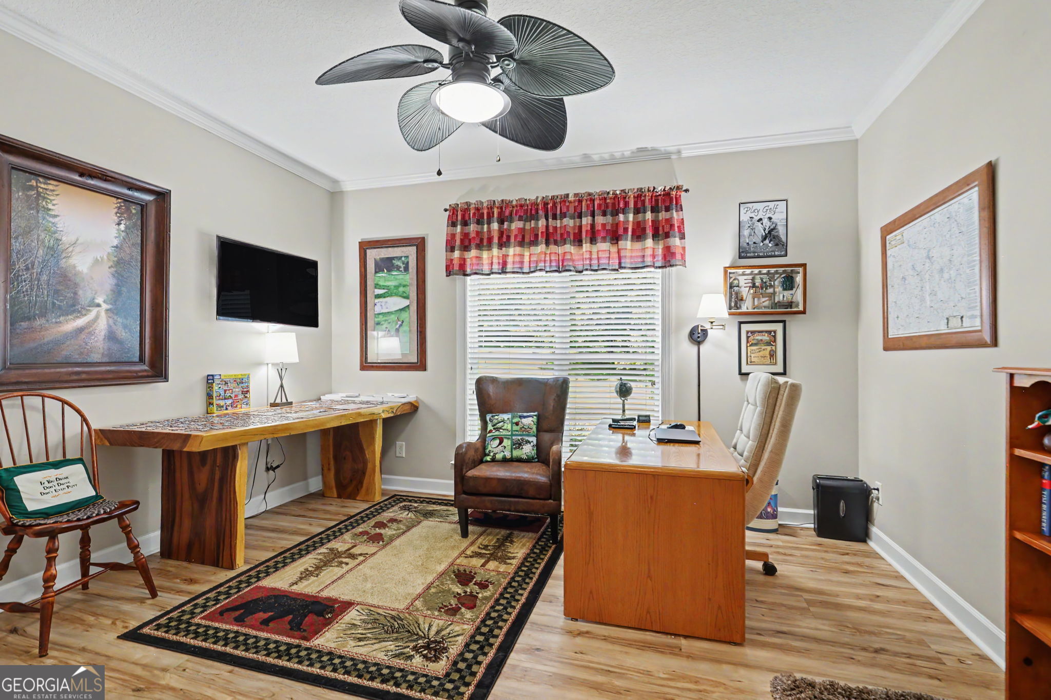 499 Driver Lane Sky Valley GA 30537
