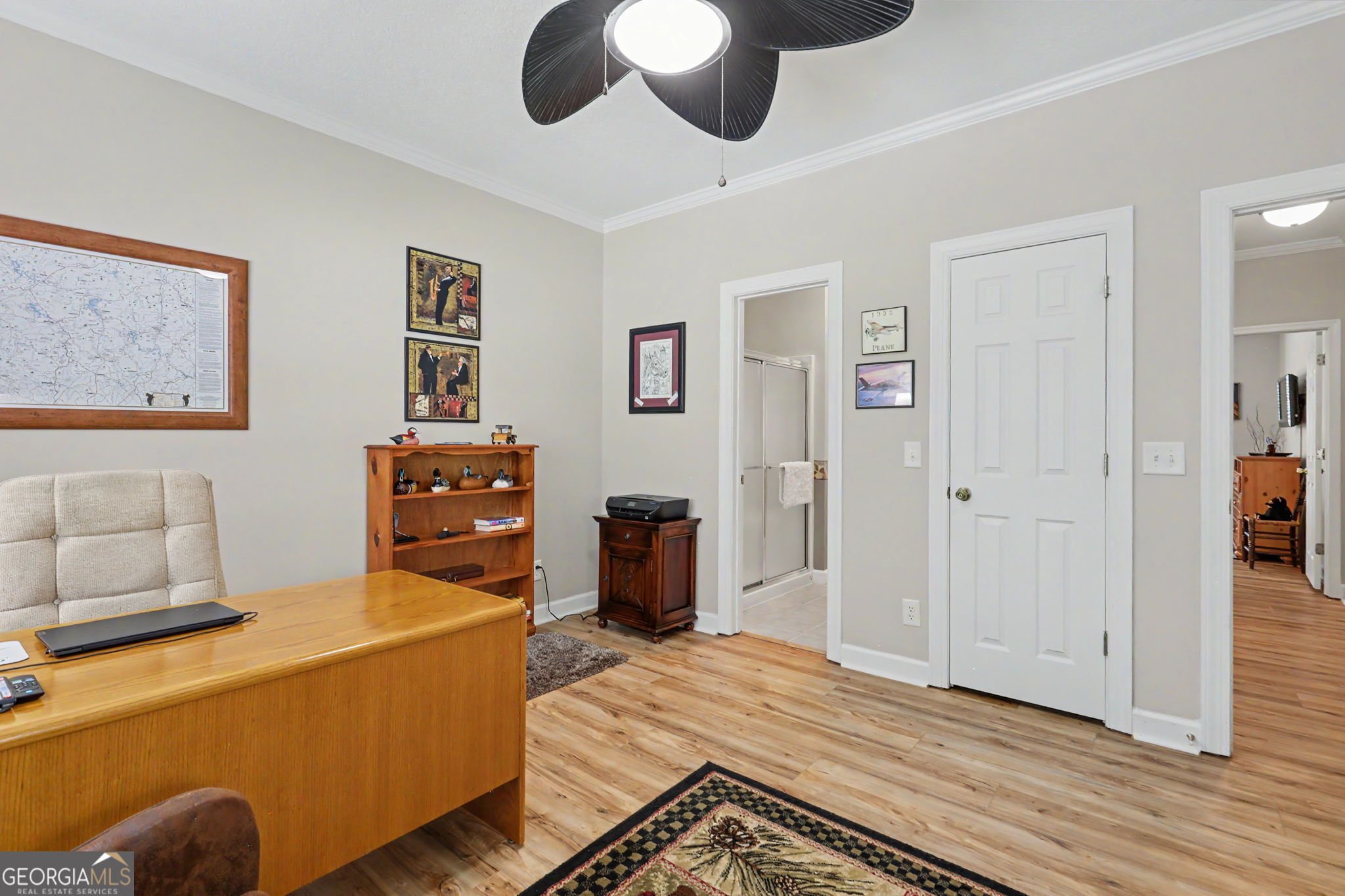 499 Driver Lane Sky Valley GA 30537