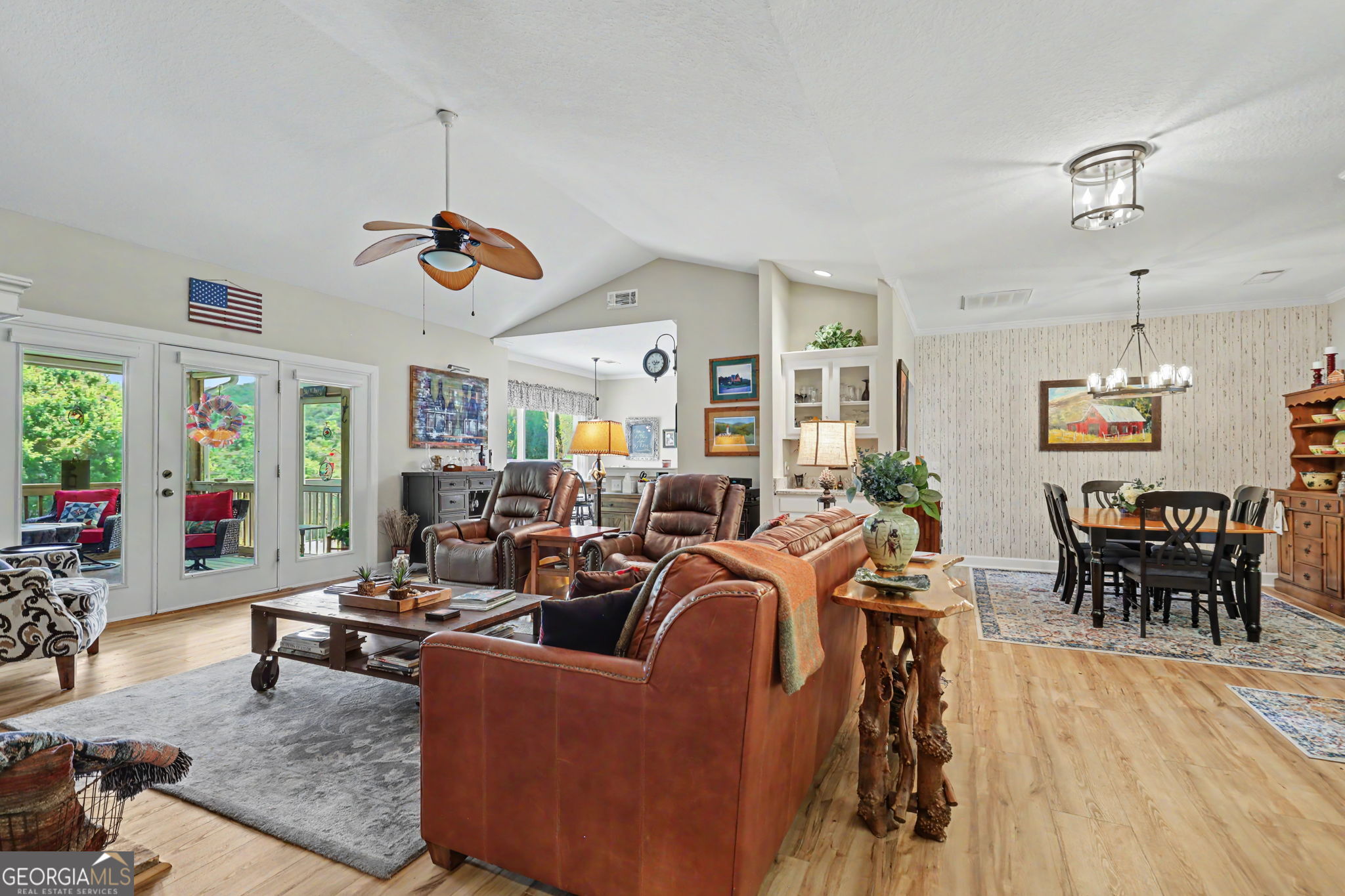 499 Driver Lane Sky Valley GA 30537