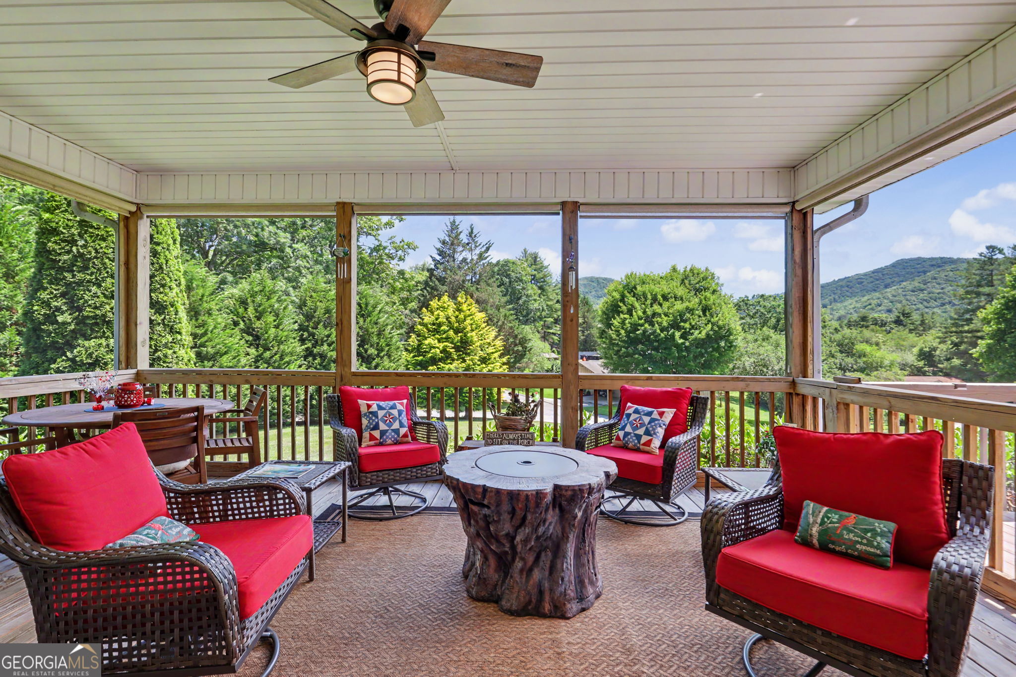 499 Driver Lane Sky Valley GA 30537