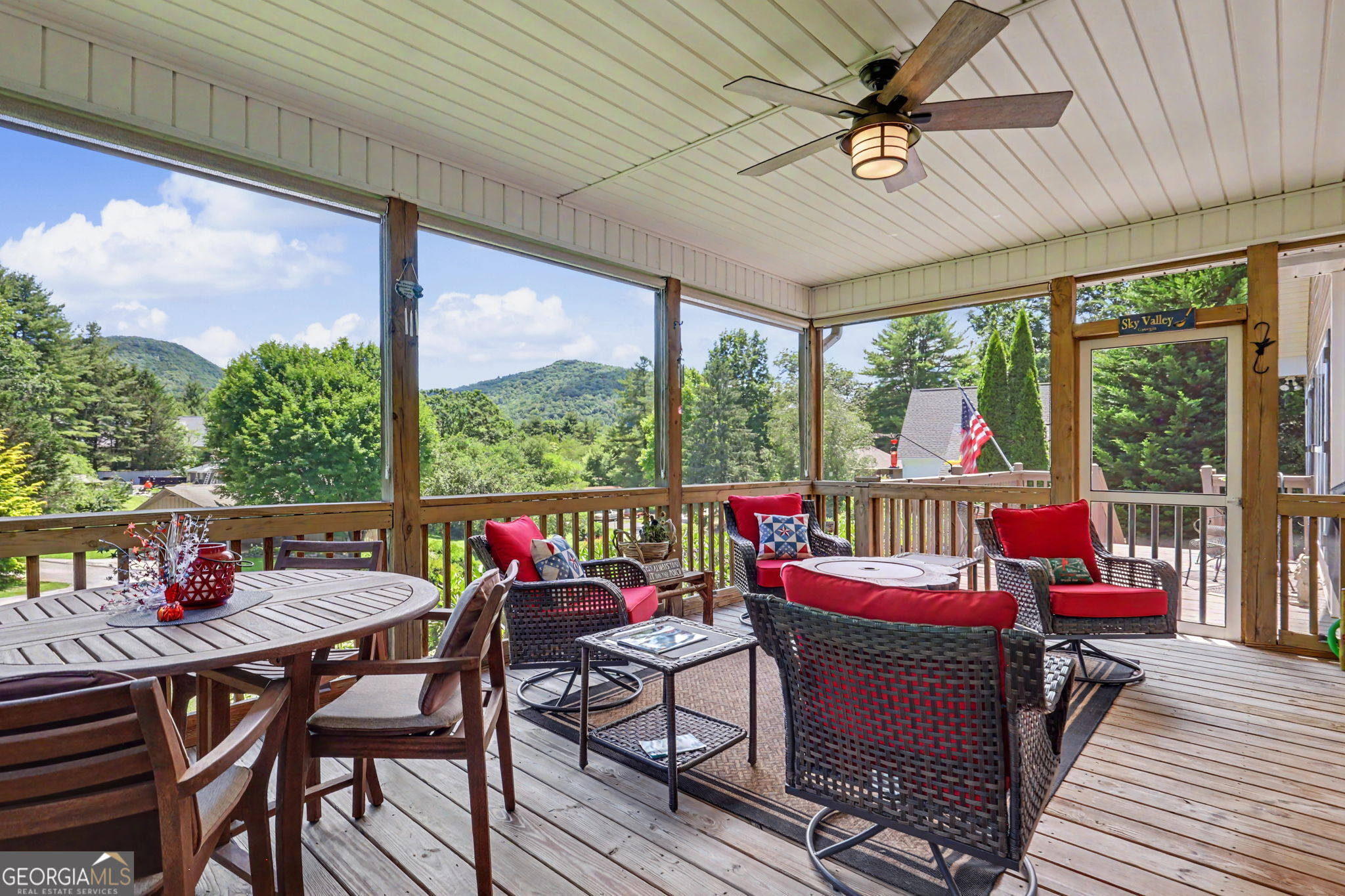 499 Driver Lane Sky Valley GA 30537