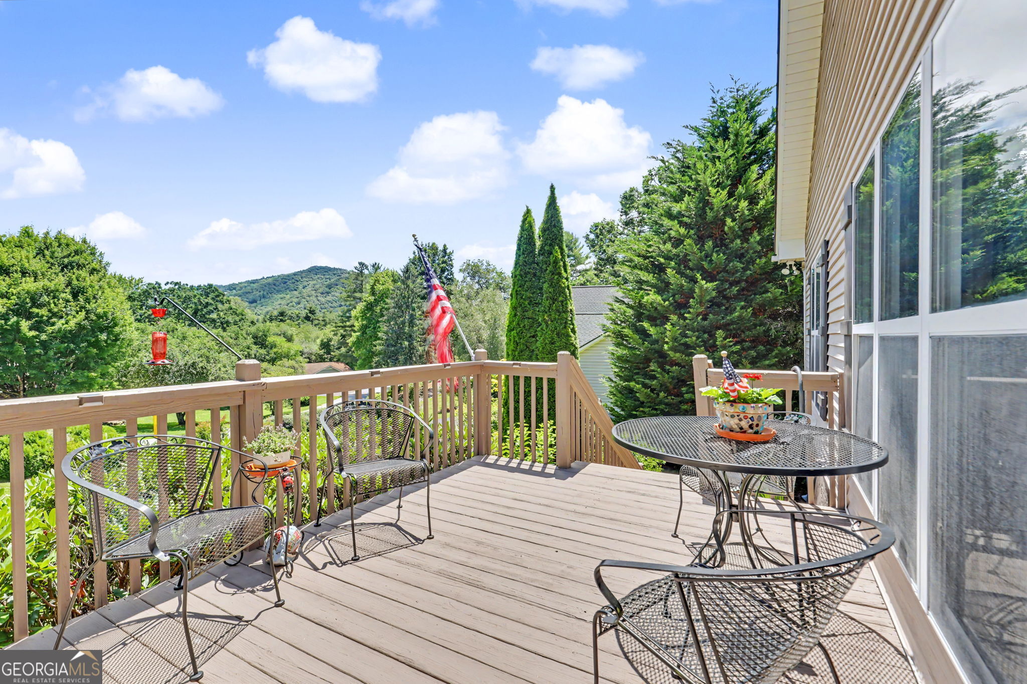 499 Driver Lane Sky Valley GA 30537