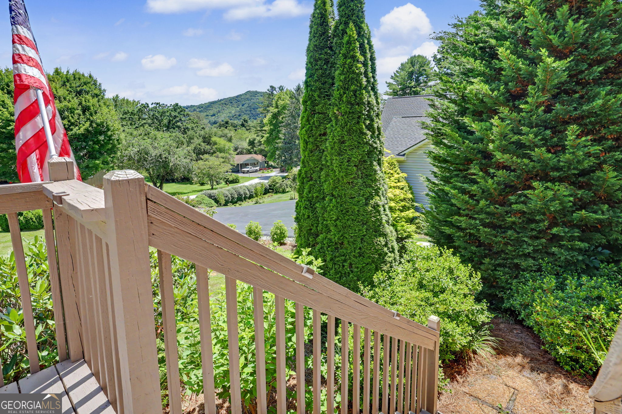 499 Driver Lane Sky Valley GA 30537