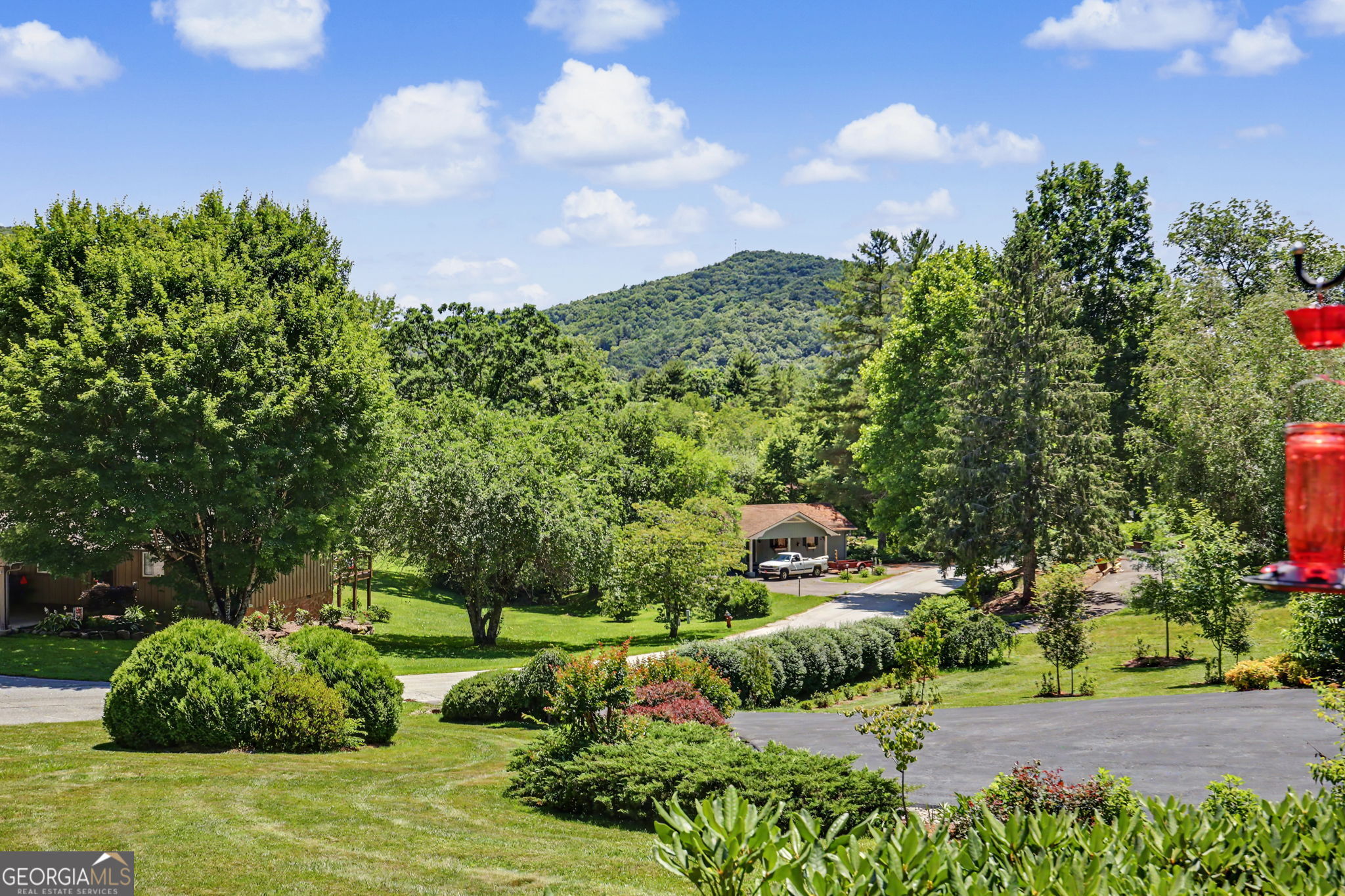 499 Driver Lane Sky Valley GA 30537