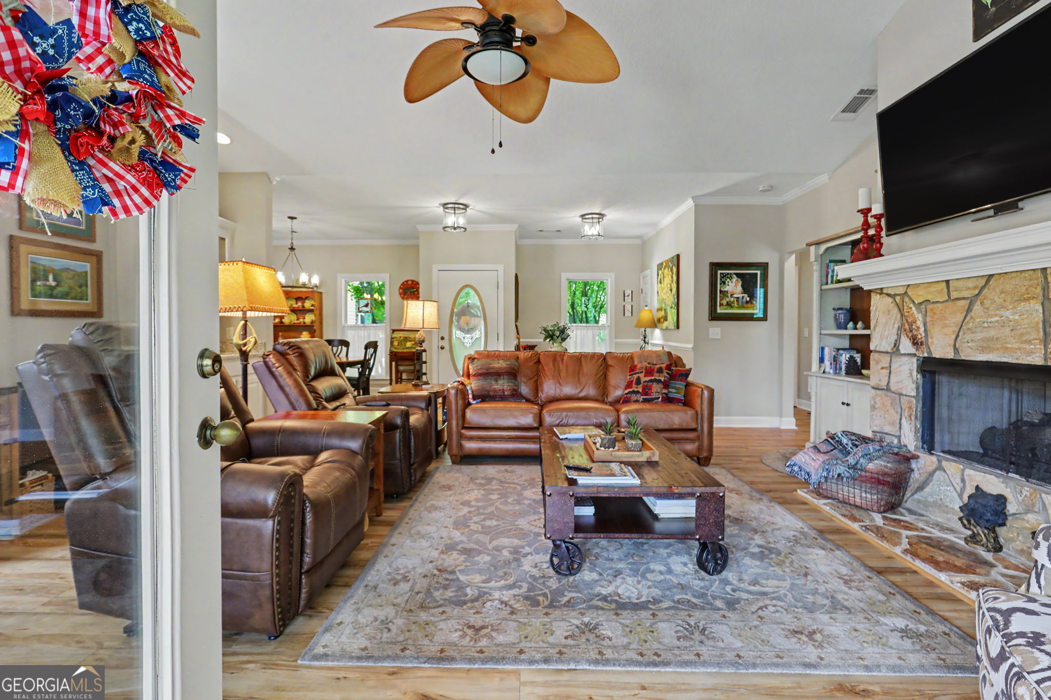 499 Driver Lane Sky Valley GA 30537