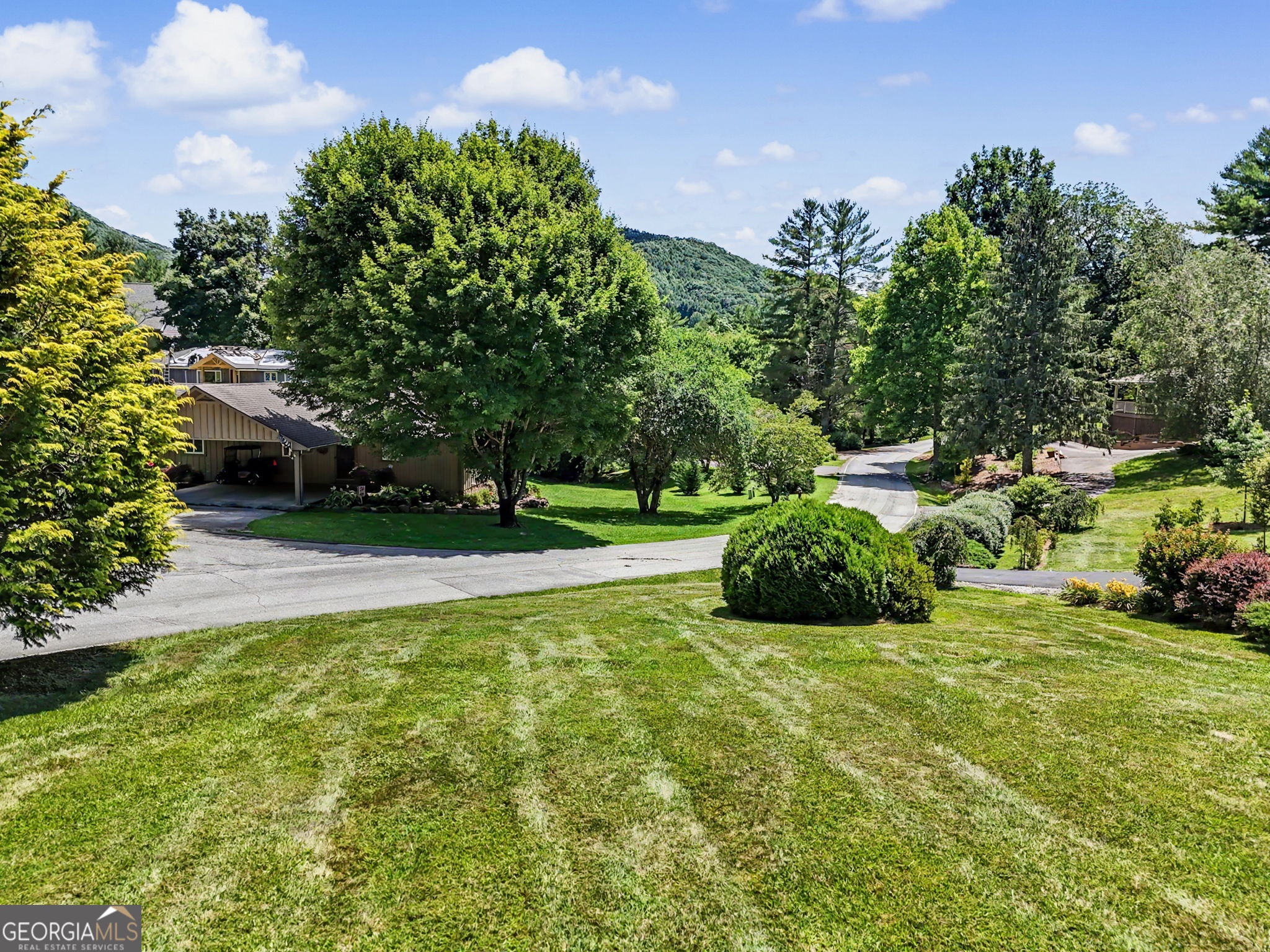 499 Driver Lane Sky Valley GA 30537