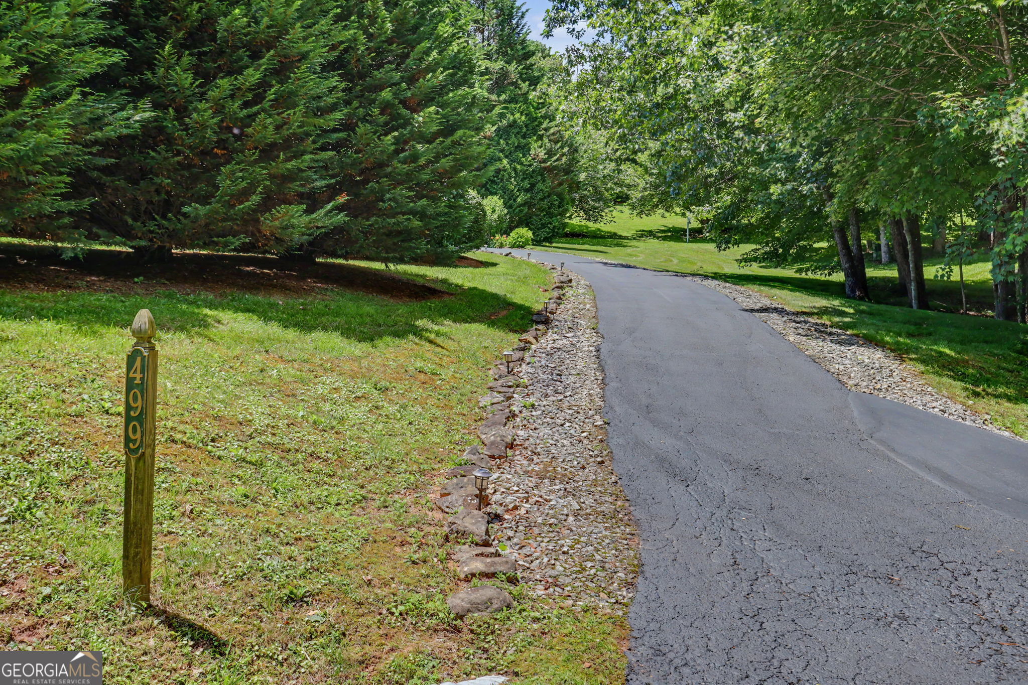 499 Driver Lane Sky Valley GA 30537