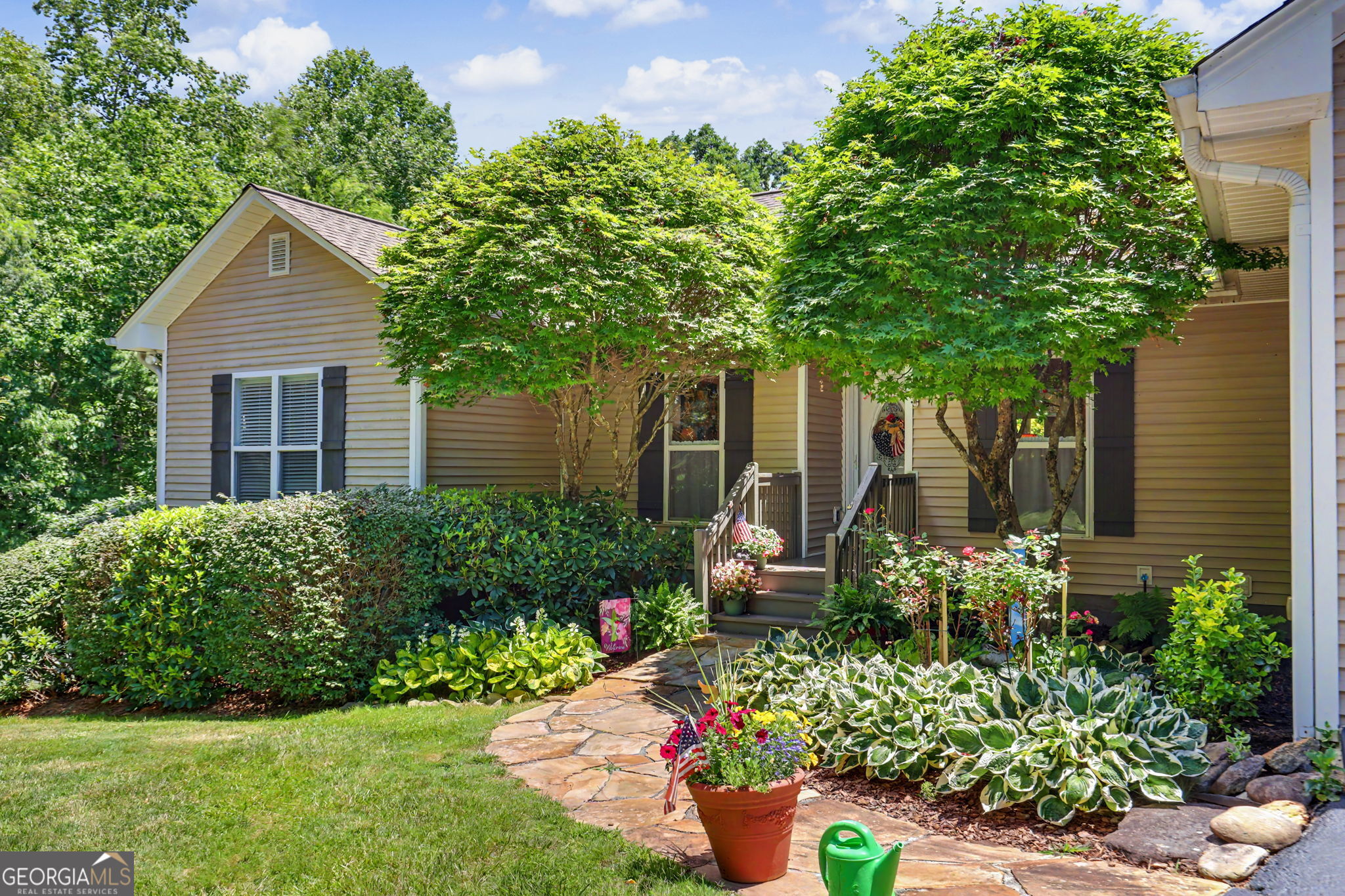 499 Driver Lane Sky Valley GA 30537