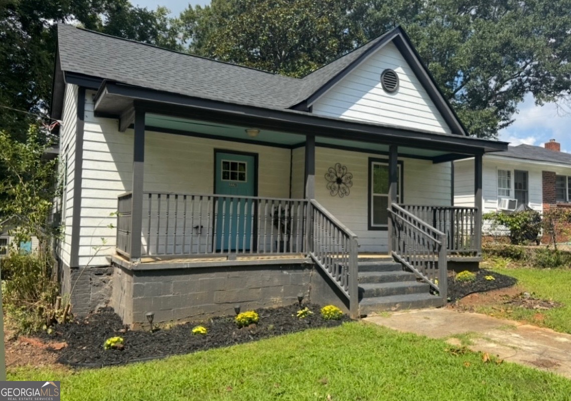 2220 Lee Street SW Covington GA 30014