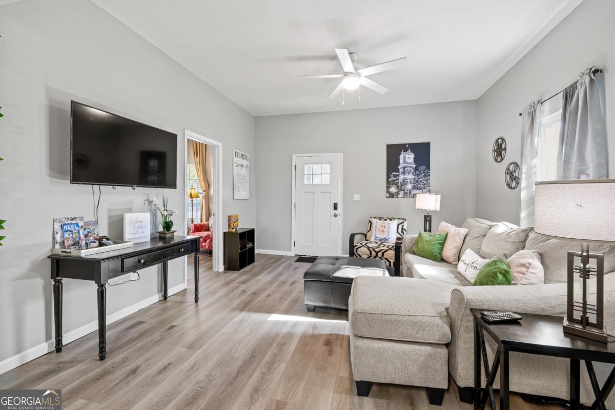 2220 Lee Street SW Covington GA 30014