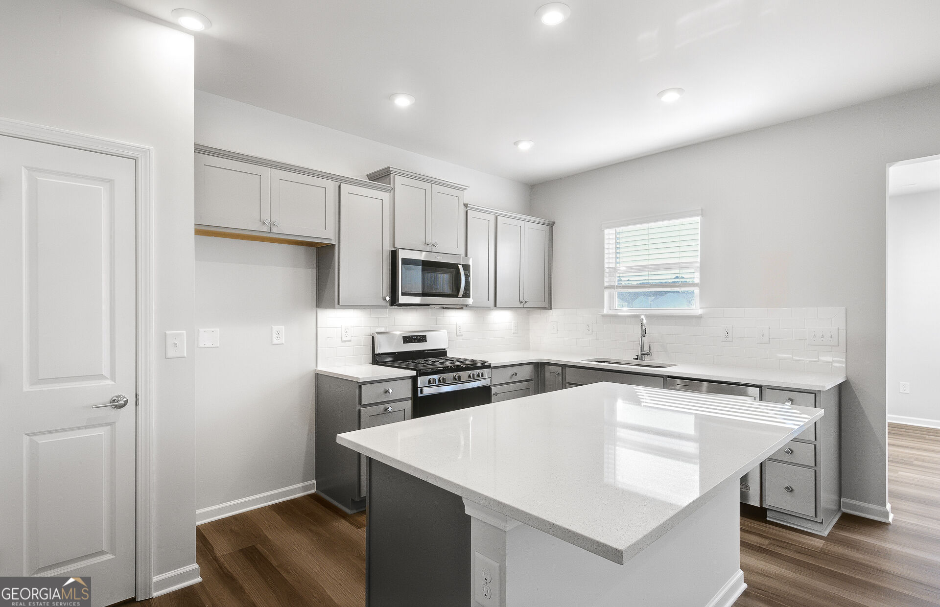 213 Delilah Street Mcdonough GA 30252