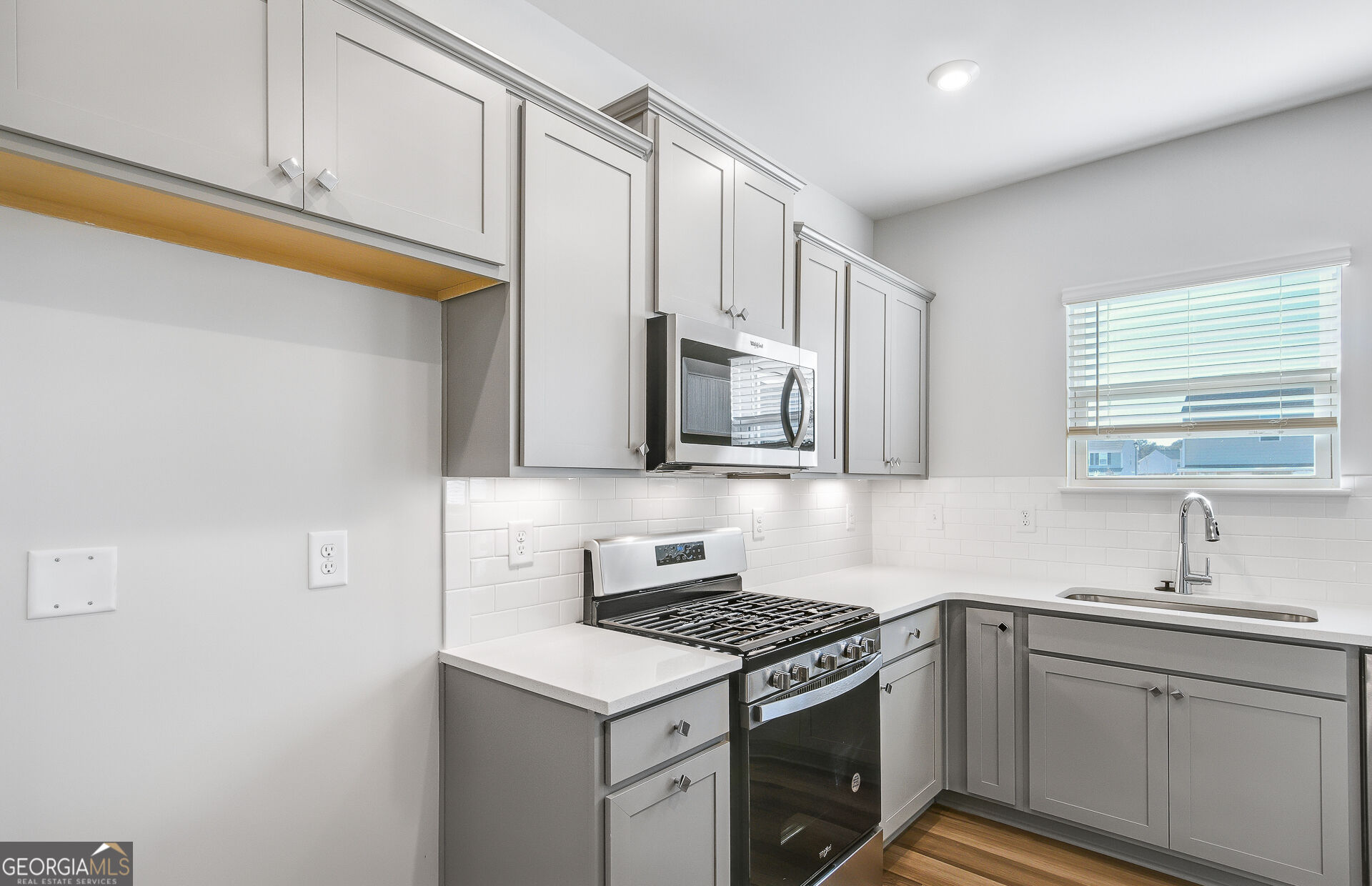 213 Delilah Street Mcdonough GA 30252