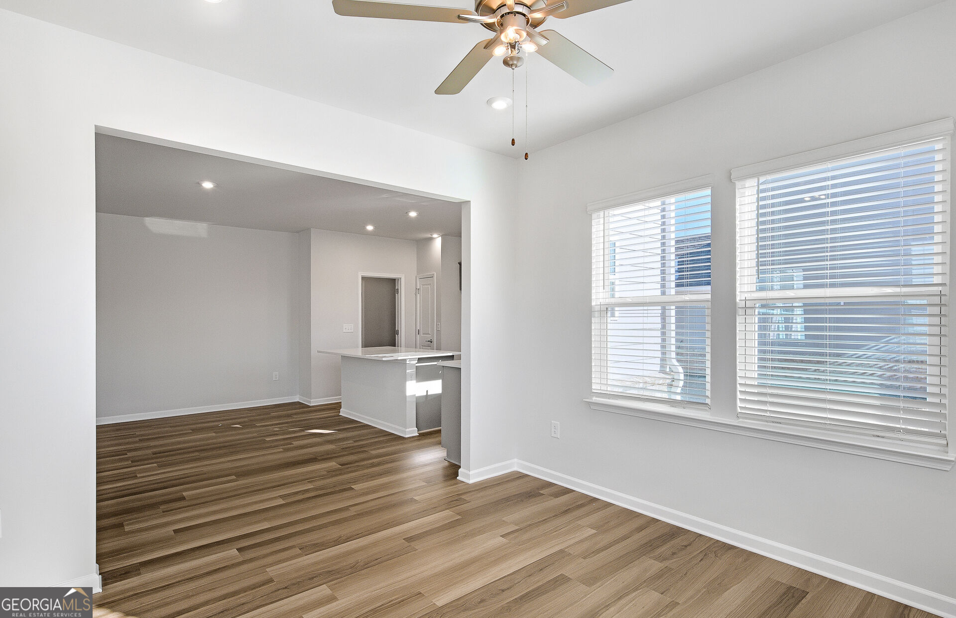 213 Delilah Street Mcdonough GA 30252