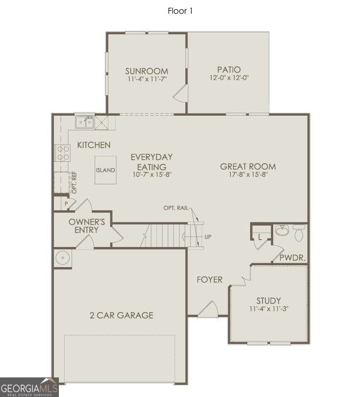 213 Delilah Street Mcdonough GA 30252
