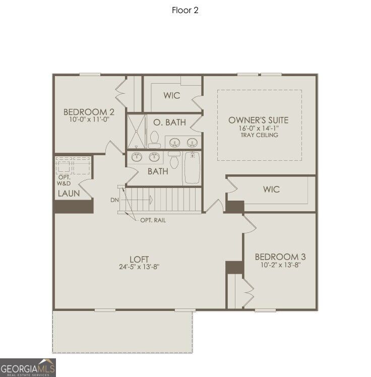 213 Delilah Street Mcdonough GA 30252