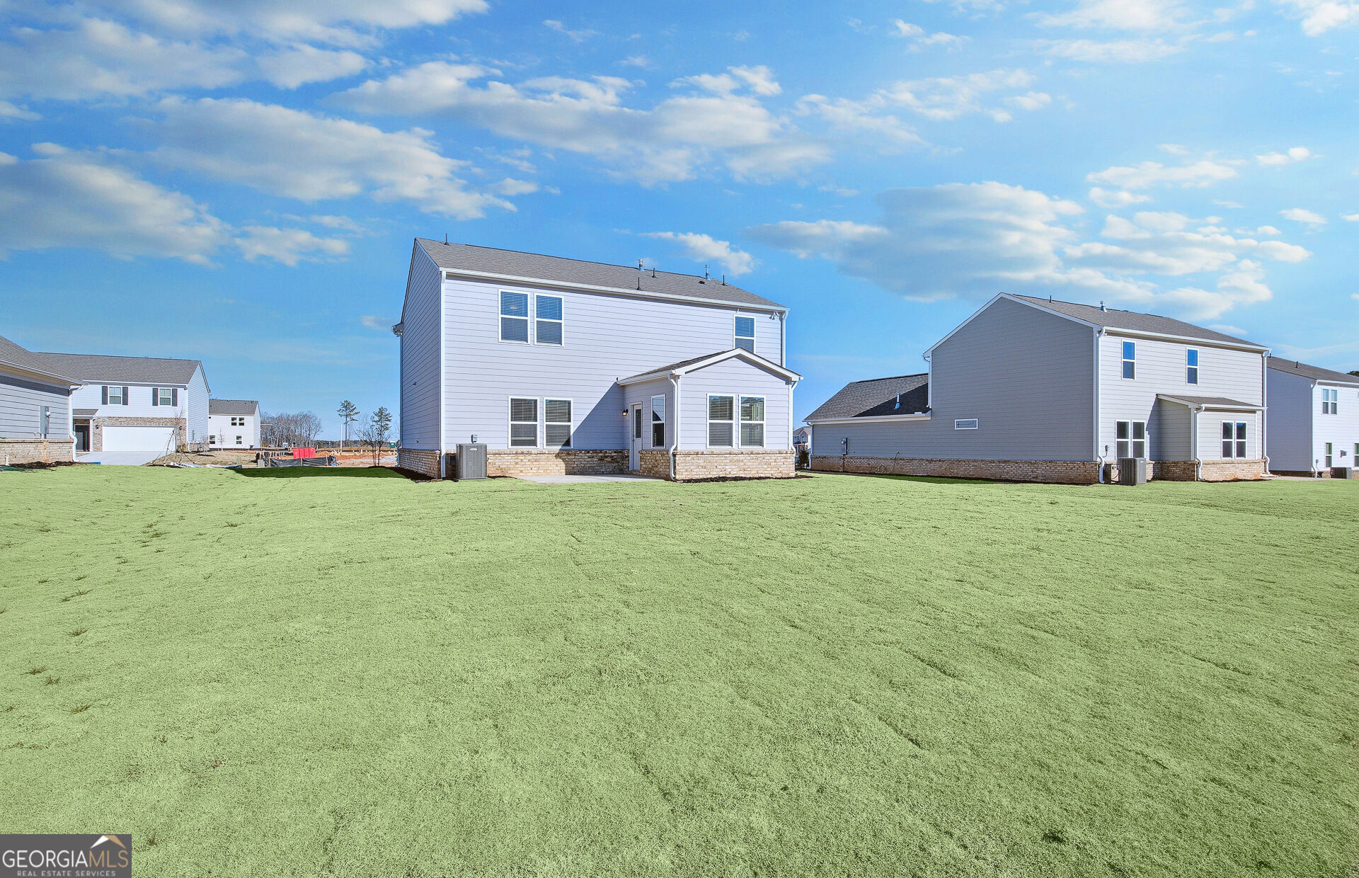 213 Delilah Street Mcdonough GA 30252