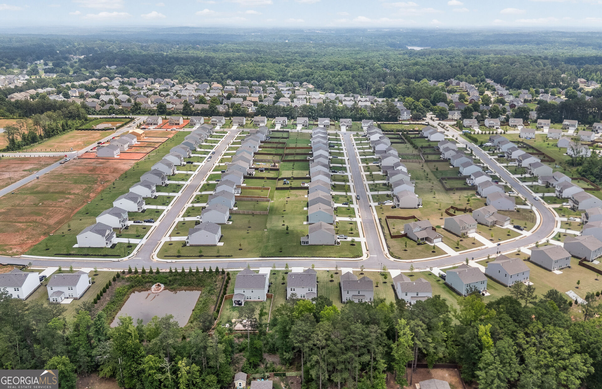 213 Delilah Street Mcdonough GA 30252