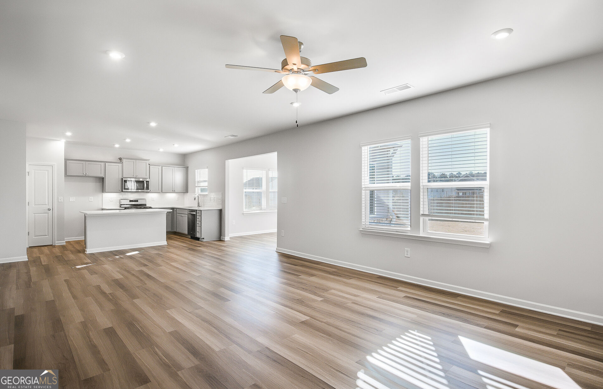 213 Delilah Street Mcdonough GA 30252
