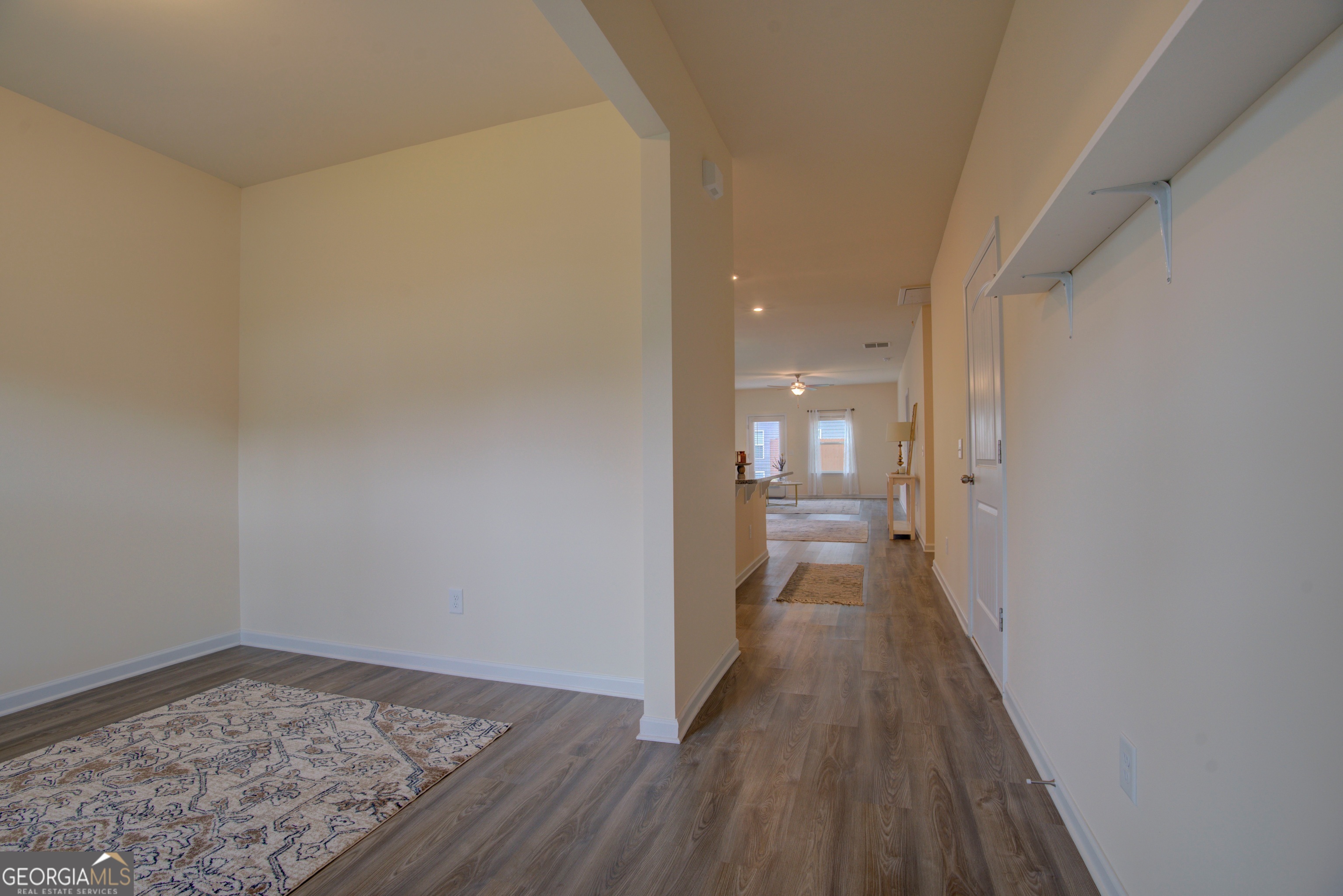 12 Applewood Drive NE Rome GA 30165