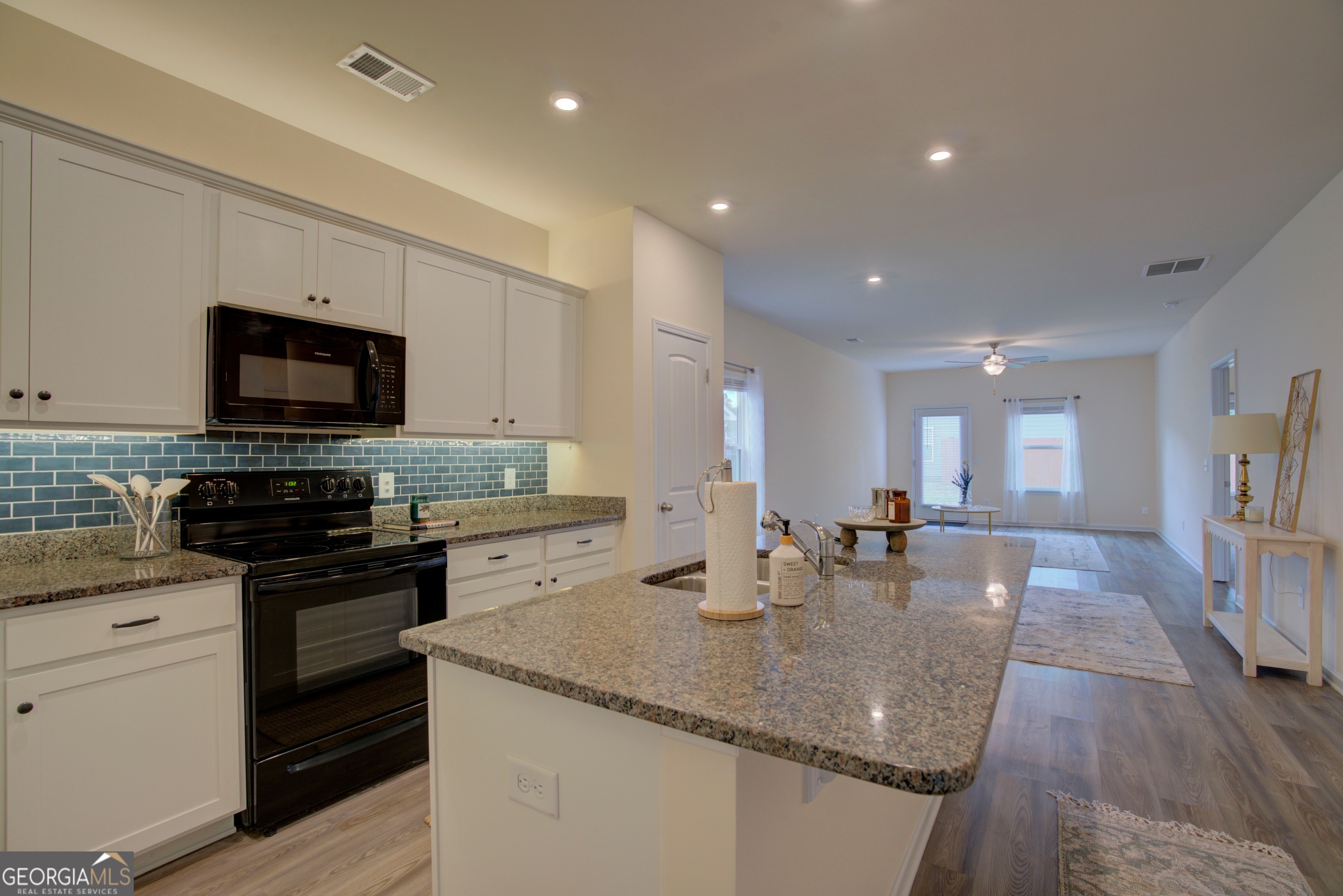 12 Applewood Drive NE Rome GA 30165