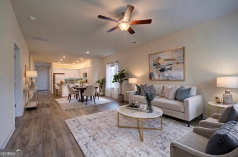 12 Applewood Drive NE Rome GA 30165