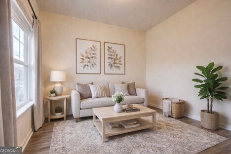 12 Applewood Drive NE Rome GA 30165