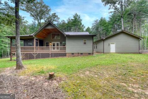 134 Camp Creek View Blairsville GA 30512
