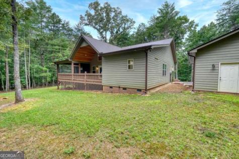134 Camp Creek View Blairsville GA 30512