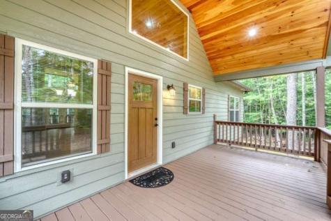 134 Camp Creek View Blairsville GA 30512