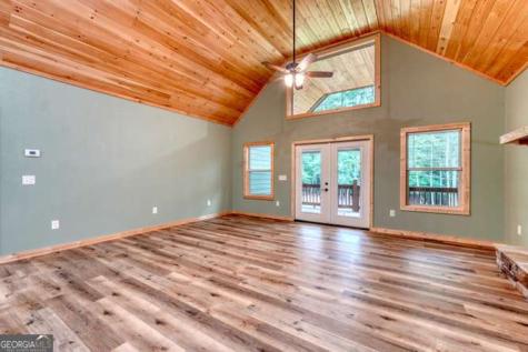 134 Camp Creek View Blairsville GA 30512